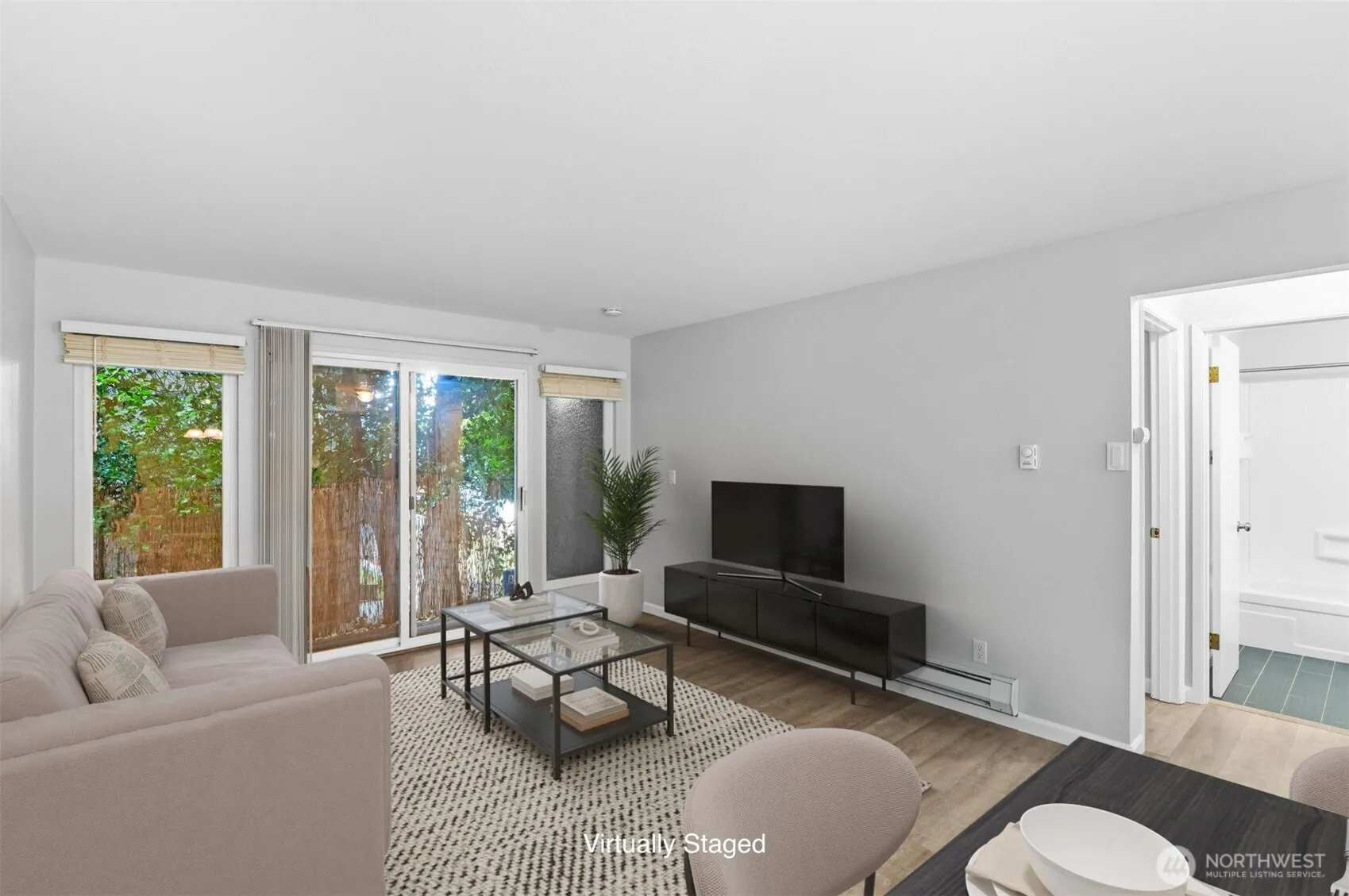 Property photo for 236 S 152nd Street #a104, Burien photo 4