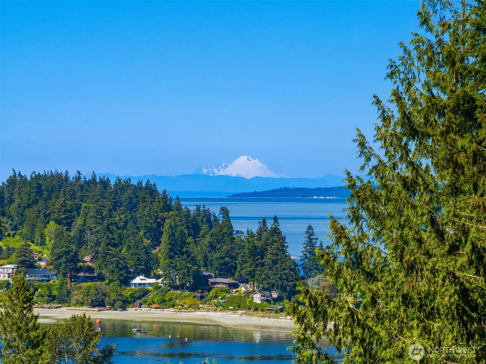 Property photo for 10793 Ne Bill Point Drive, Bainbridge Island photo 2