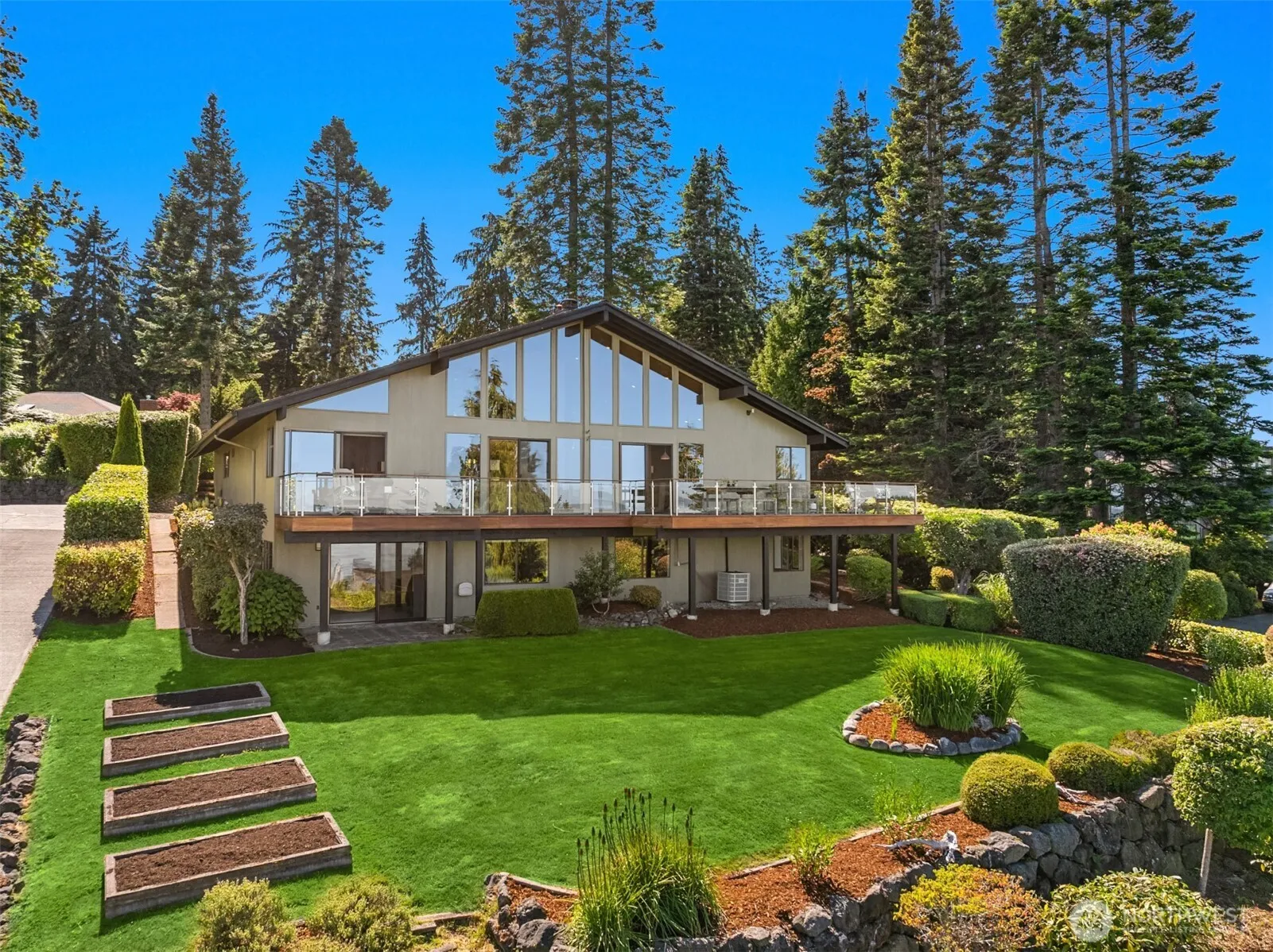 Property photo for 10793 Ne Bill Point Drive, Bainbridge Island photo 5