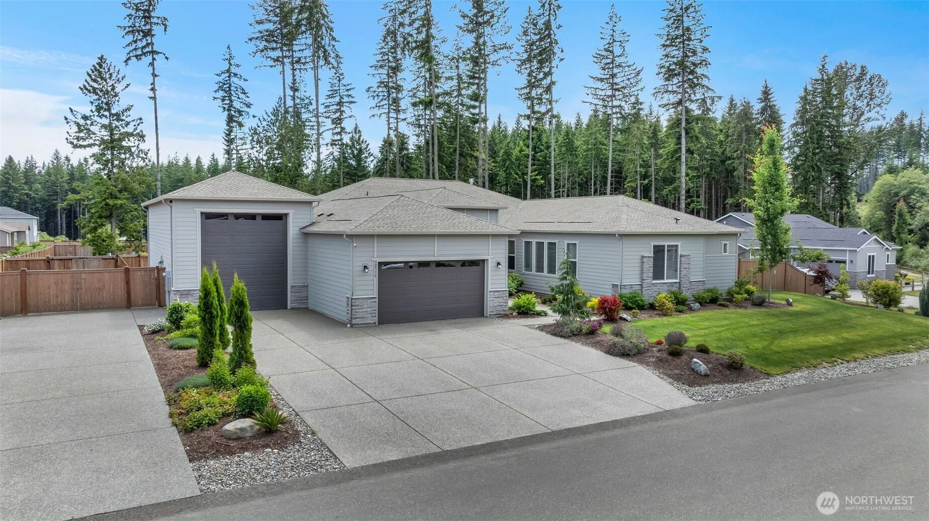 Property photo for 12716 144th Avenue Ne, Lake Stevens photo 2