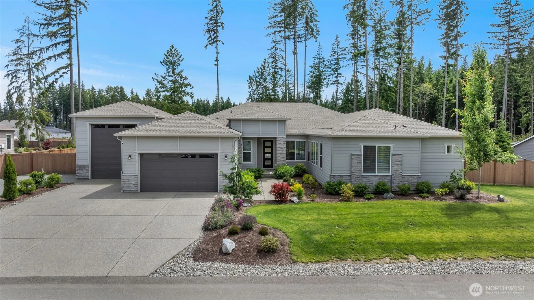 Property photo for 12716 144th Avenue Ne, Lake Stevens