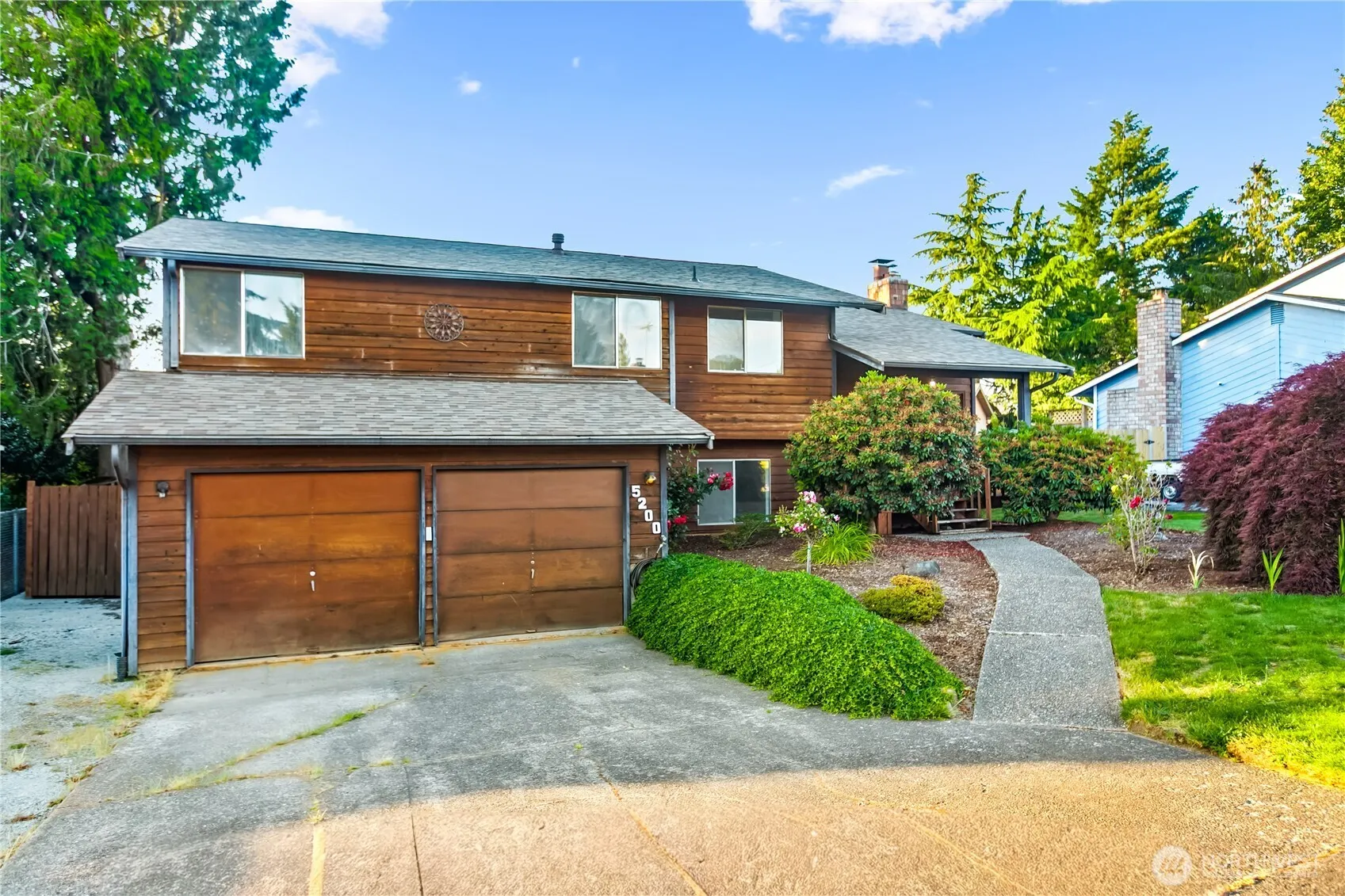 Property photo for 5200 S 302nd Place, Auburn