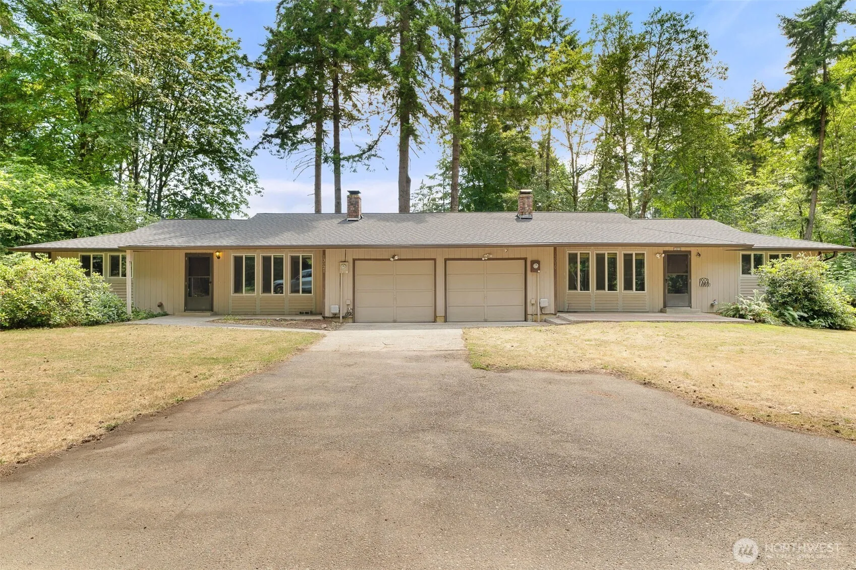 Property photo for 13019 13021 94th Avenue Nw, Gig Harbor