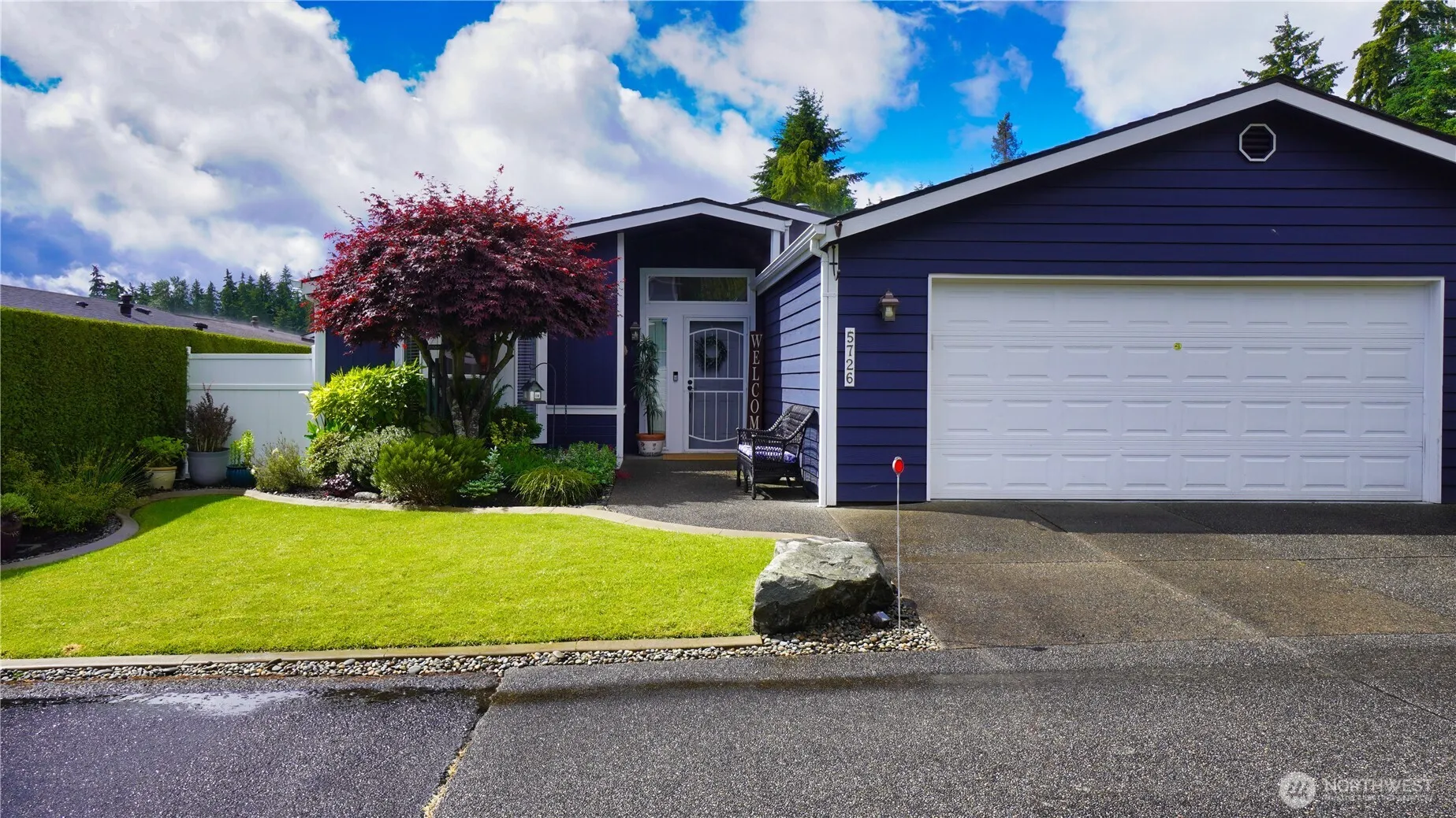 Property photo for 5726 88th Street Ct E #2, Puyallup photo 2