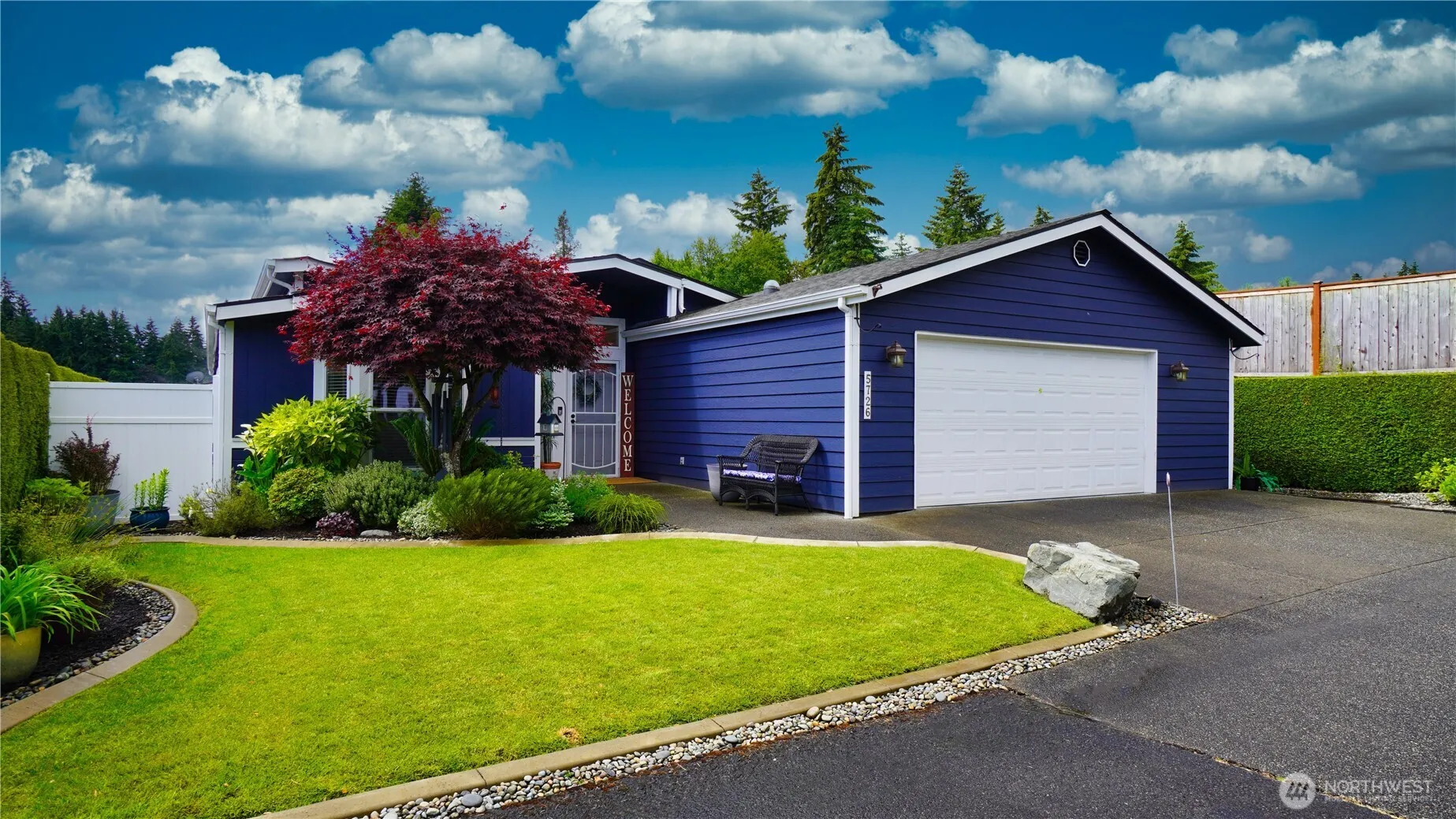 Property photo for 5726 88th Street Ct E #2, Puyallup photo 3