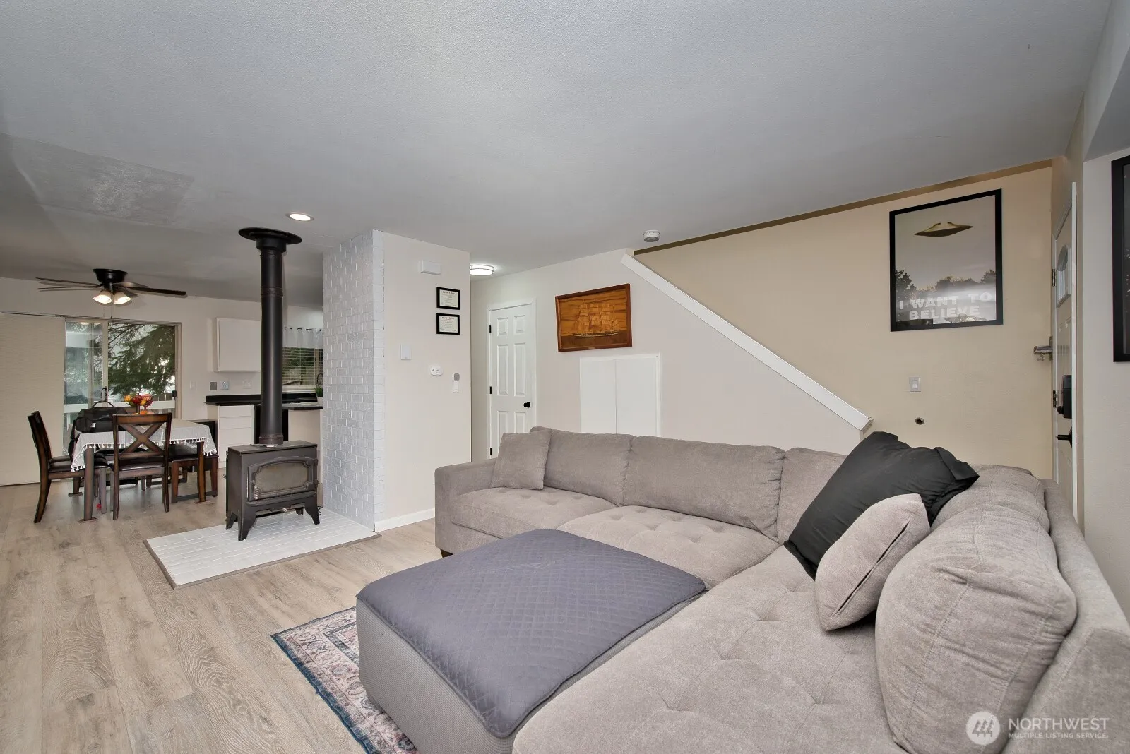Property photo for 1347 Jasmine Lane, Bremerton photo 3