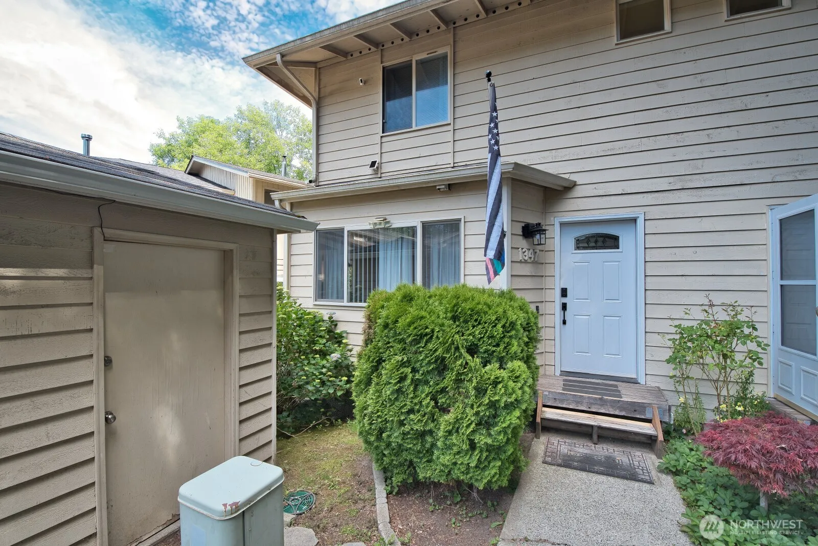 Property photo for 1347 Jasmine Lane, Bremerton