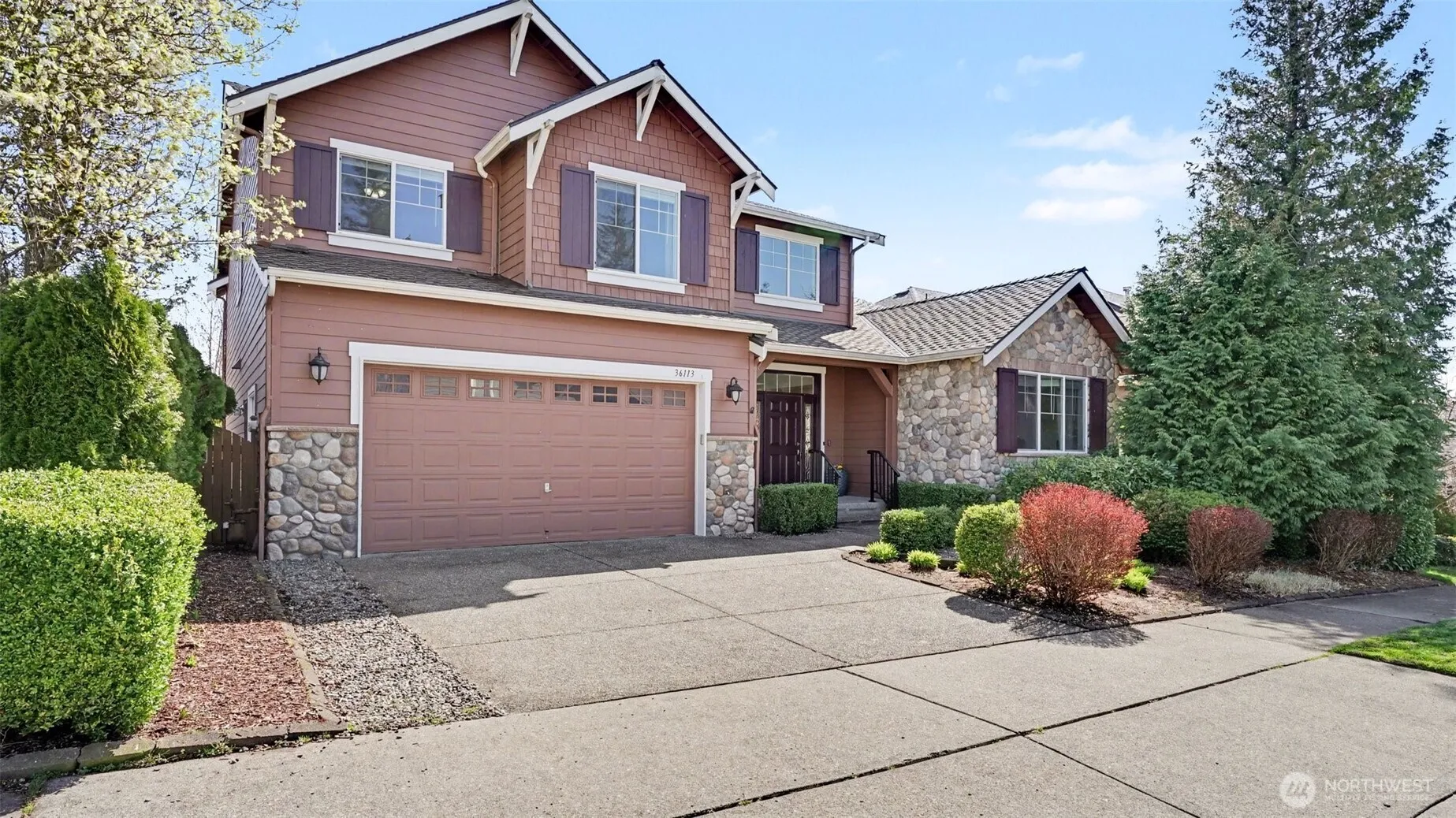 Property photo for 36113 Se Turnberry Street, Snoqualmie
