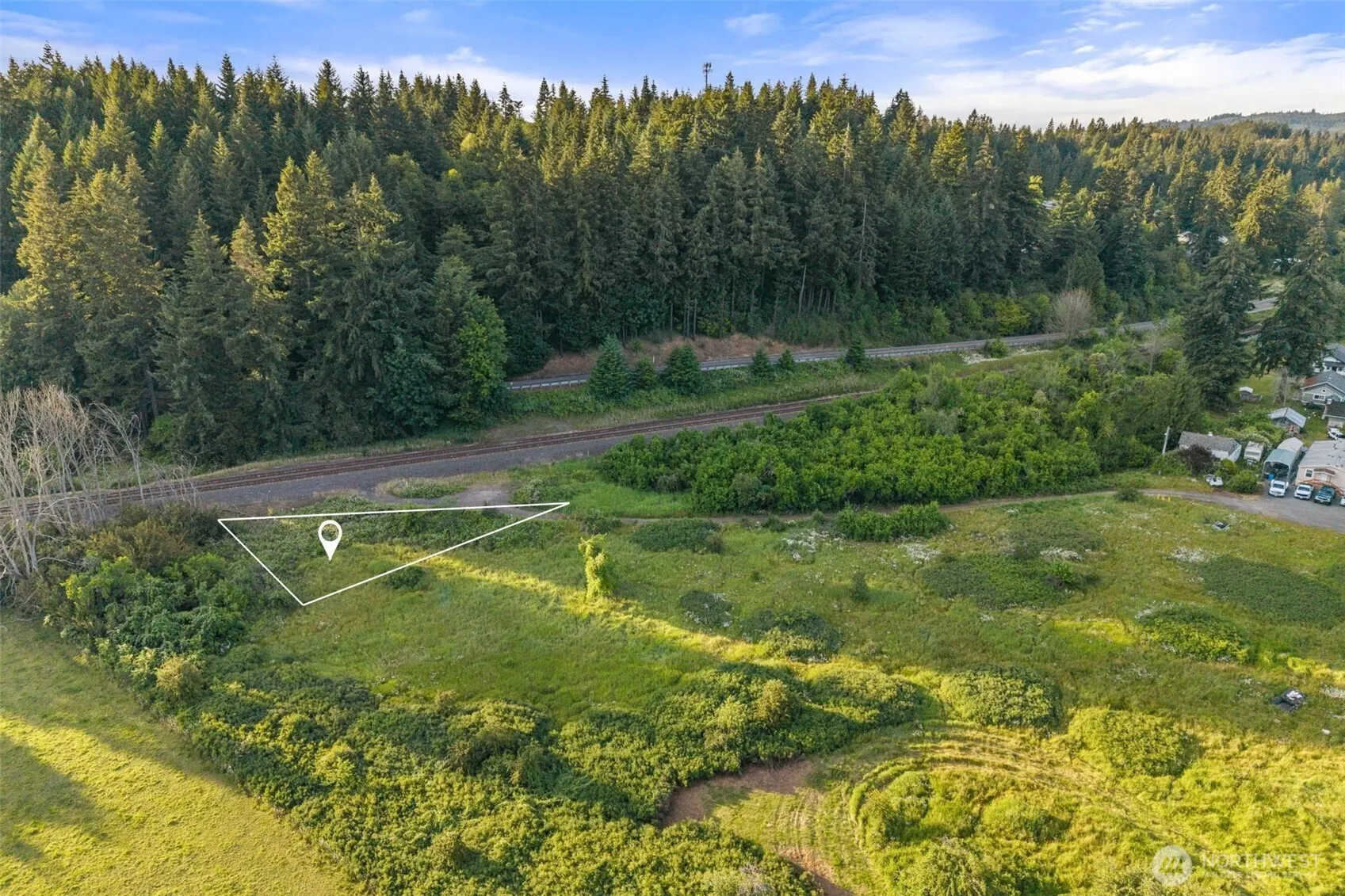 Property photo for 0 64143301300 Lot, Bucoda photo 4