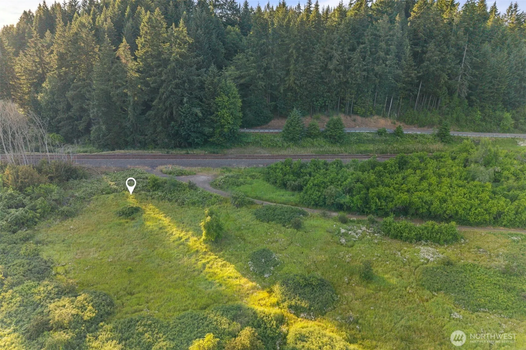 Property photo for 0 64143301300 Lot, Bucoda photo 5