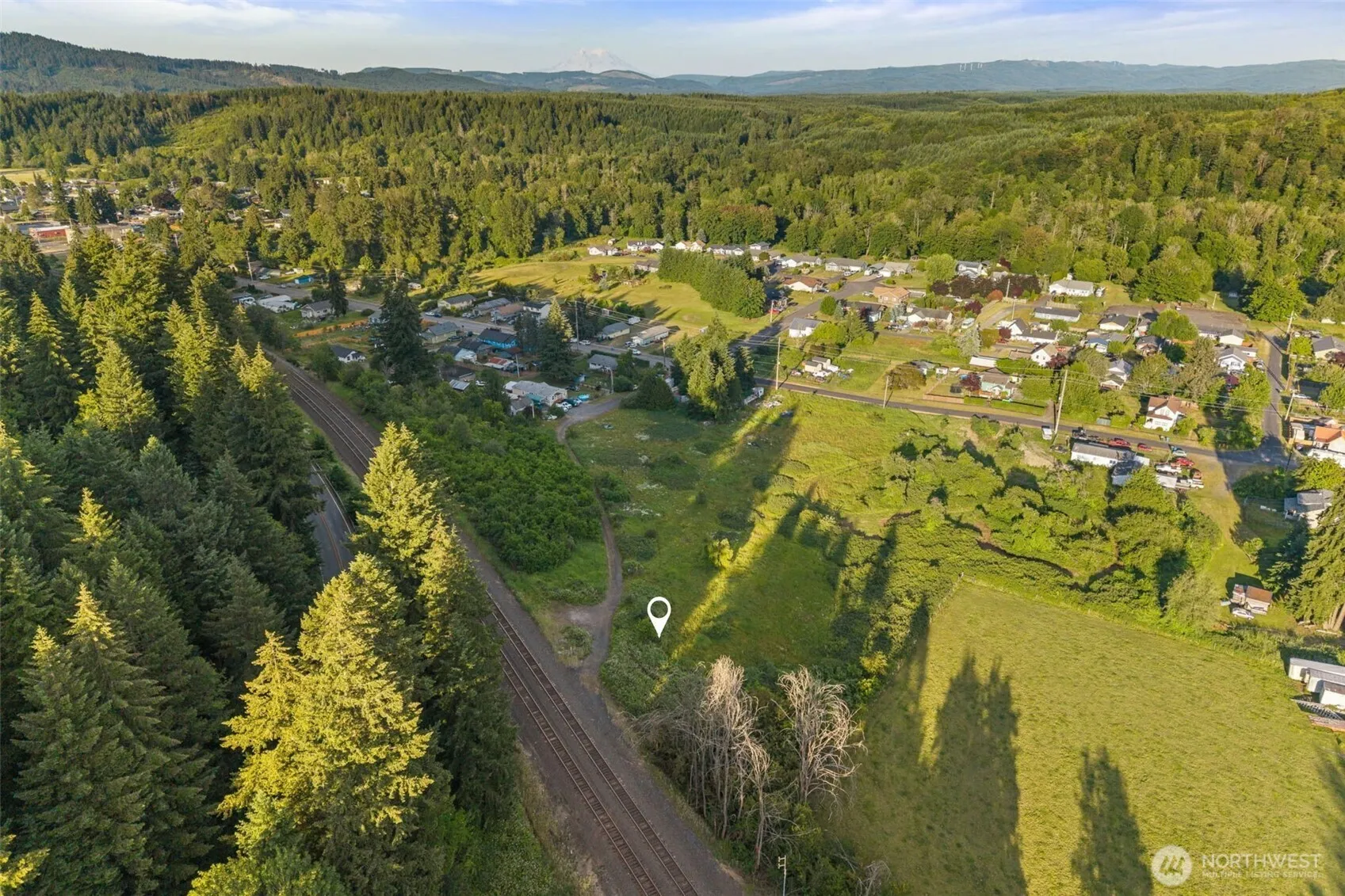 Property photo for 0 64143301300 Lot, Bucoda photo 2