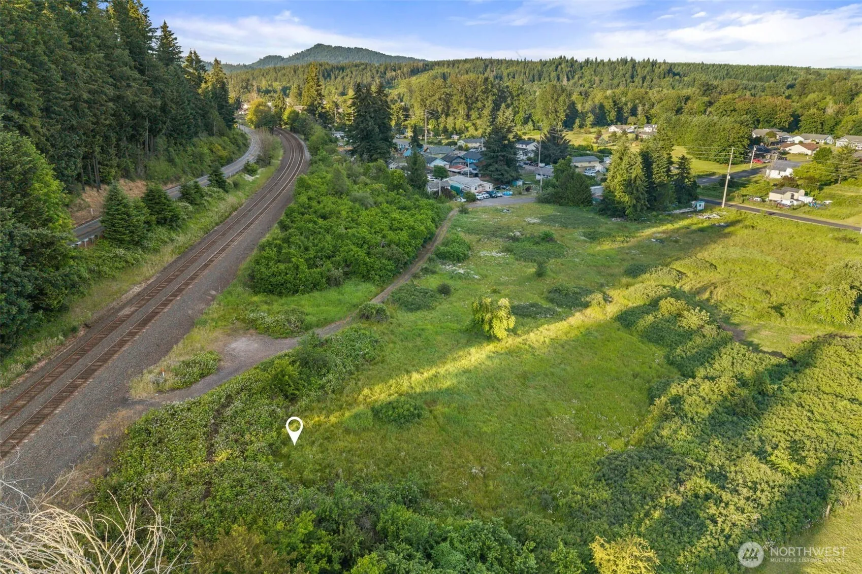 Property photo for 0 64143301300 Lot, Bucoda photo 3