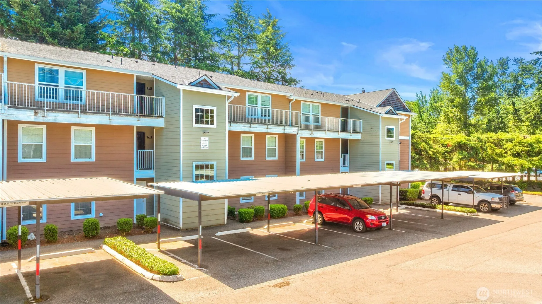 Property photo for 9917 Holly Drive #b310, Everett