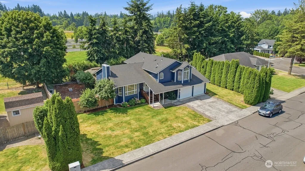 Property photo for 3409 Ne 125th Street, Vancouver photo 3