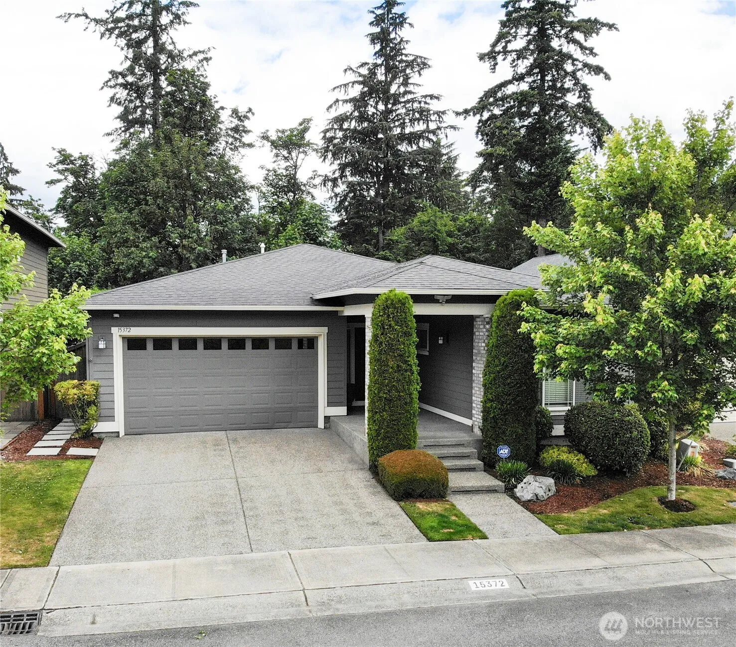 Property photo for 15372 Se 160th Place, Renton