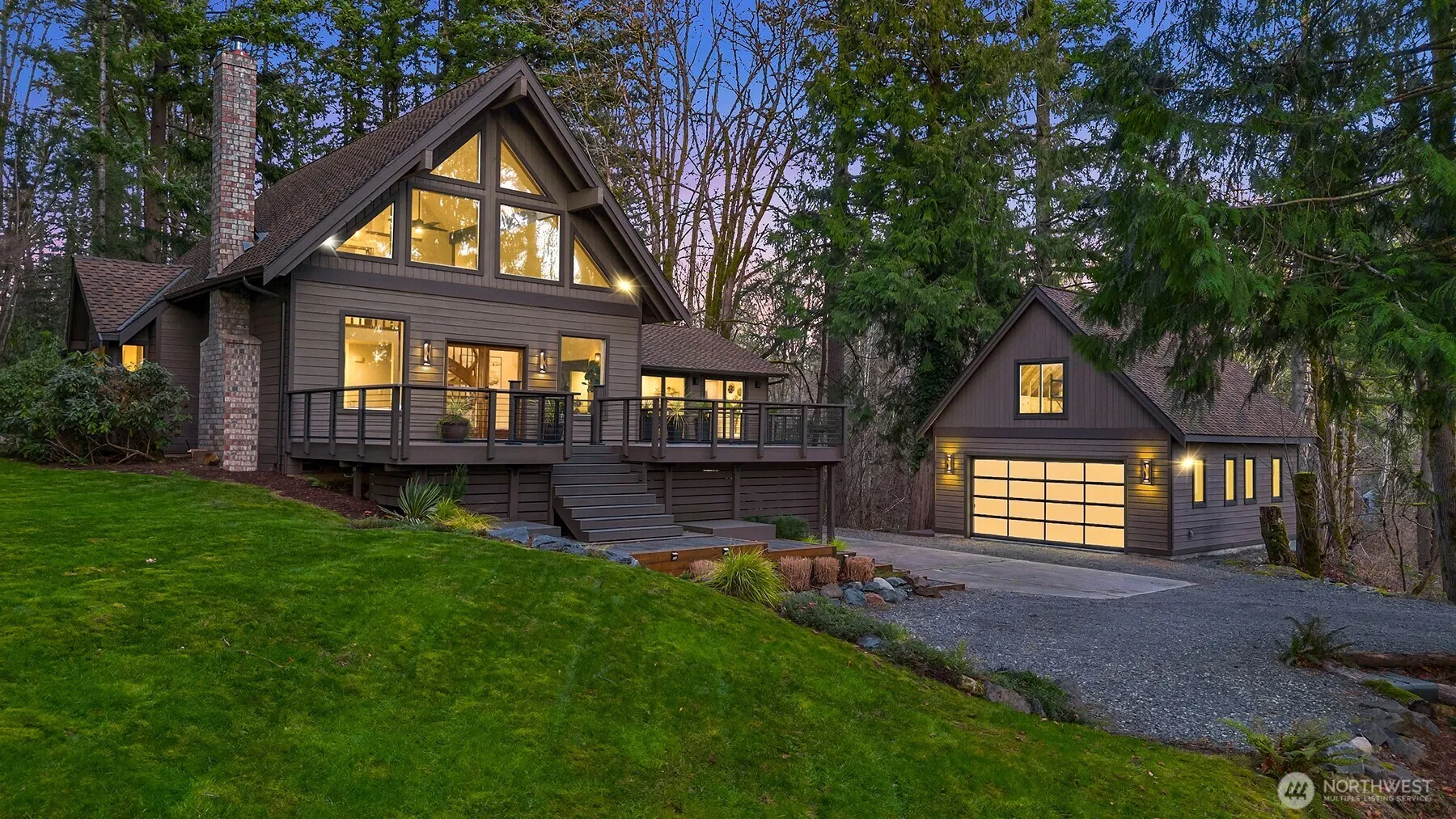 Property photo for 25112 Se 17th Street, Sammamish
