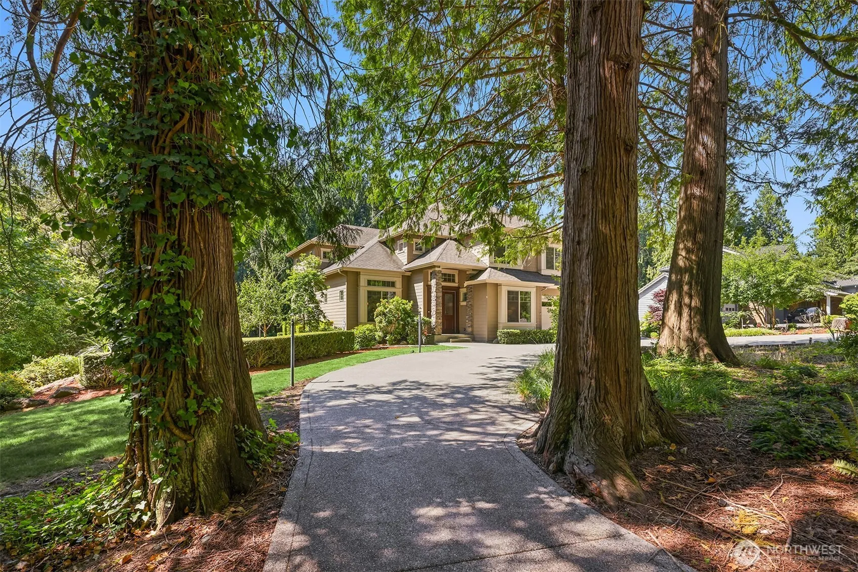 Property photo for 20125 Se 24th Street, Sammamish