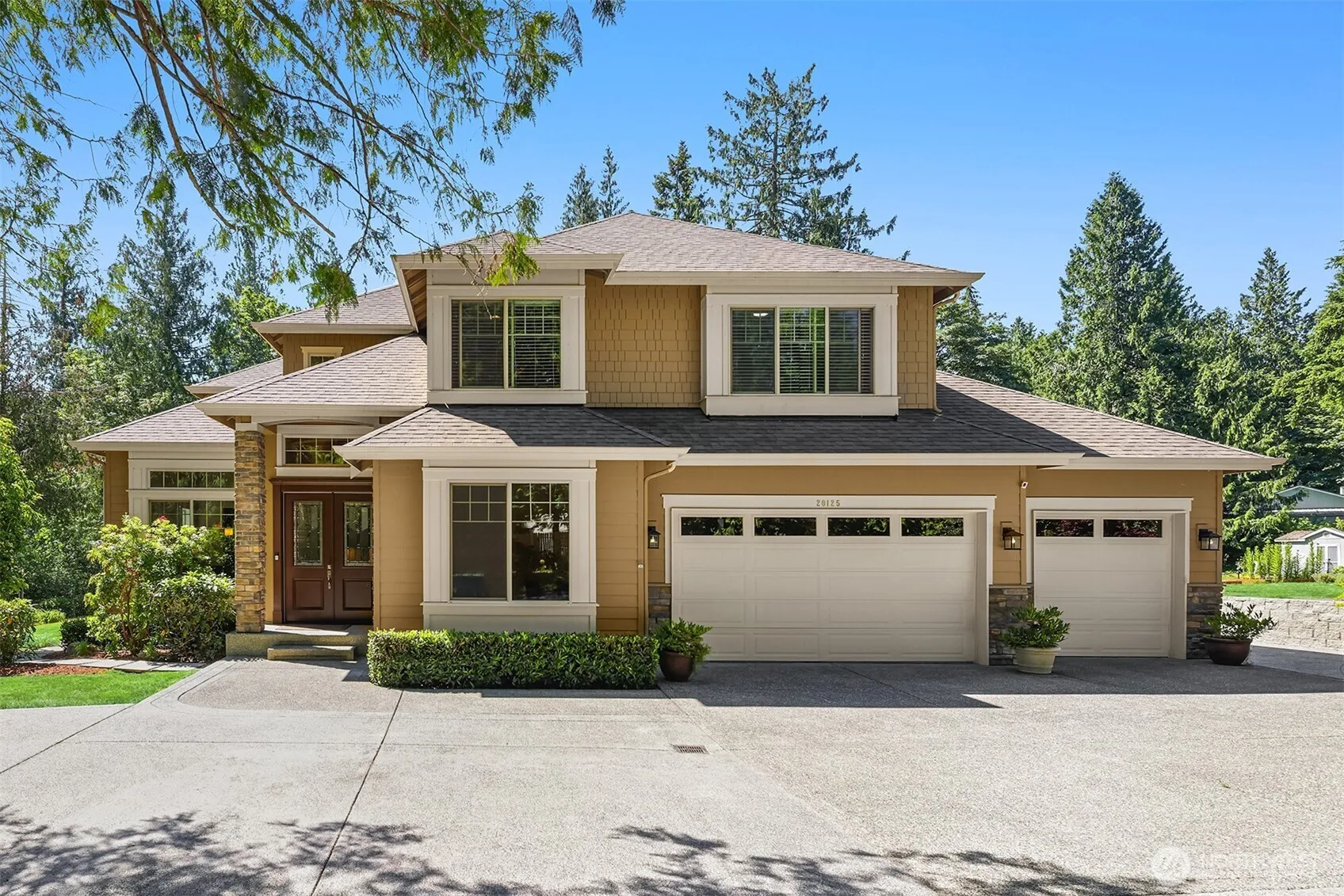Property photo for 20125 Se 24th Street, Sammamish photo 2