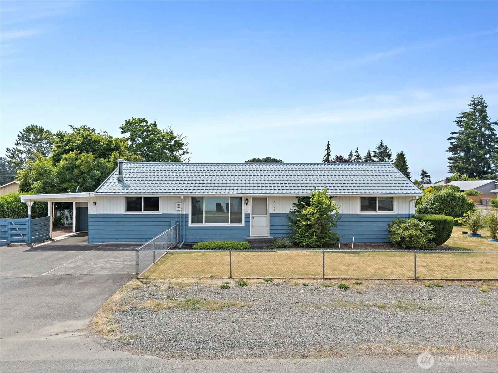 Property photo for 12152 Alaska Street S, Tacoma