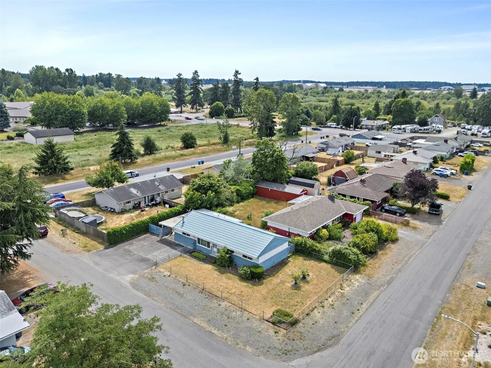 Property photo for 12152 Alaska Street S, Tacoma photo 5