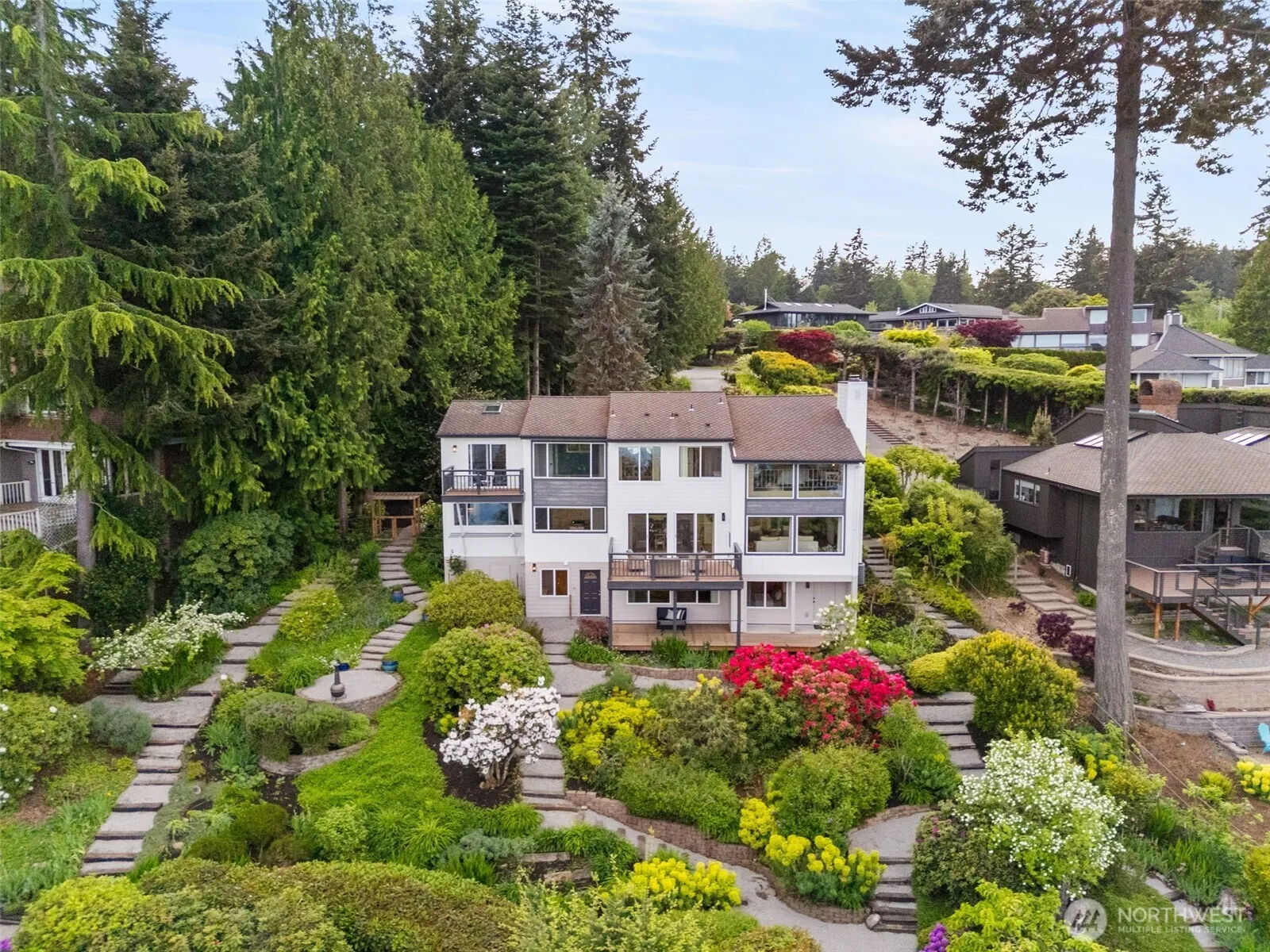 Property photo for 10879 Bill Point Circle Ne, Bainbridge Island photo 5
