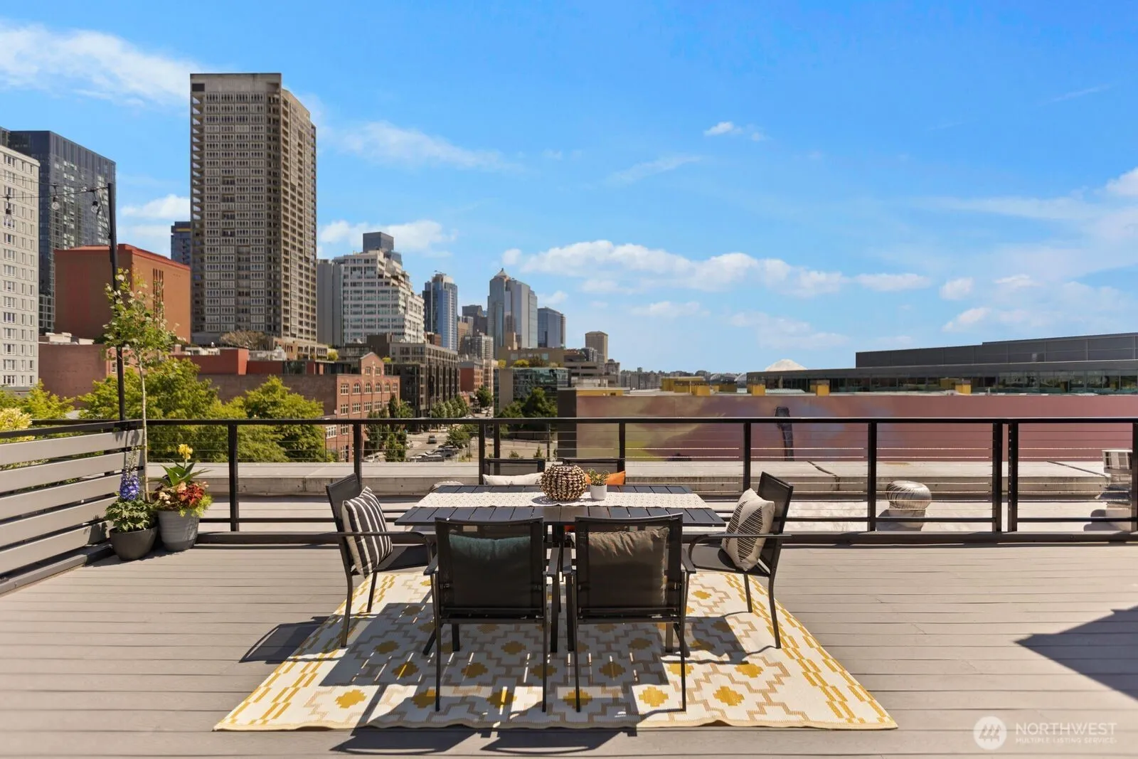 Property photo for 66 Bell Street #303, Seattle