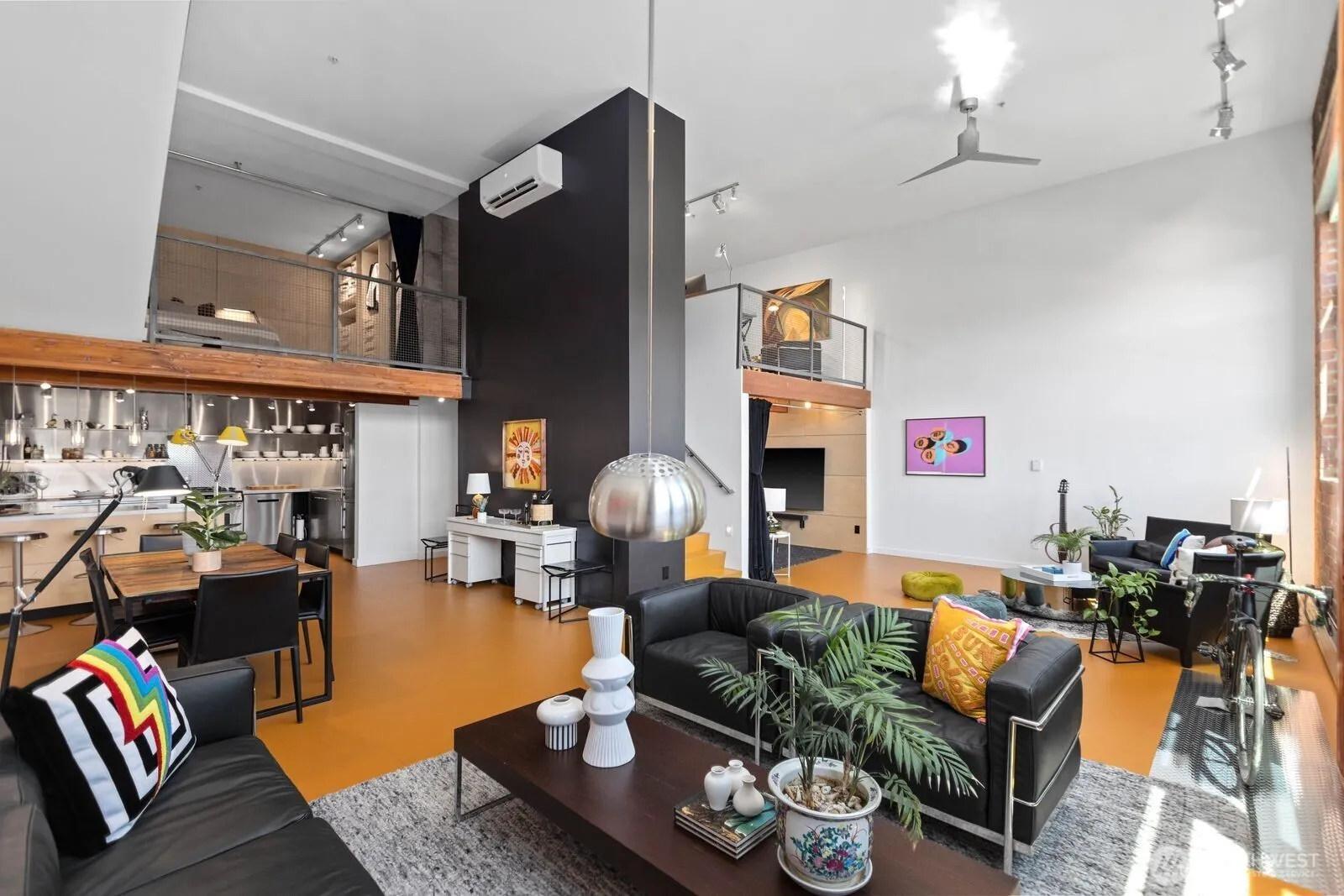 Property photo for 66 Bell Street #303, Seattle