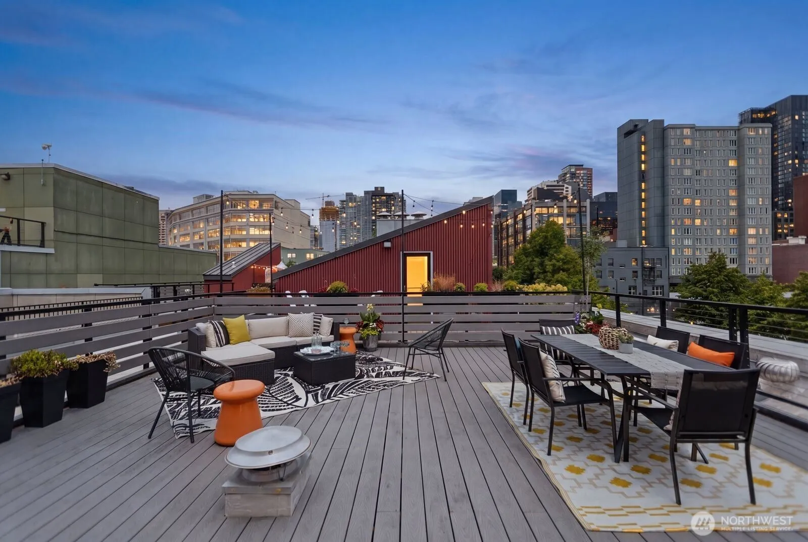 Property photo for 66 Bell Street #303, Seattle