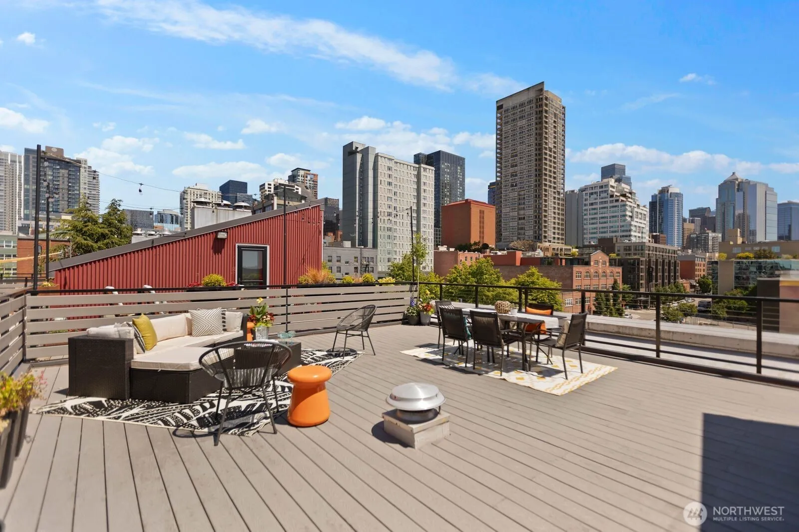 Property photo for 66 Bell Street #303, Seattle