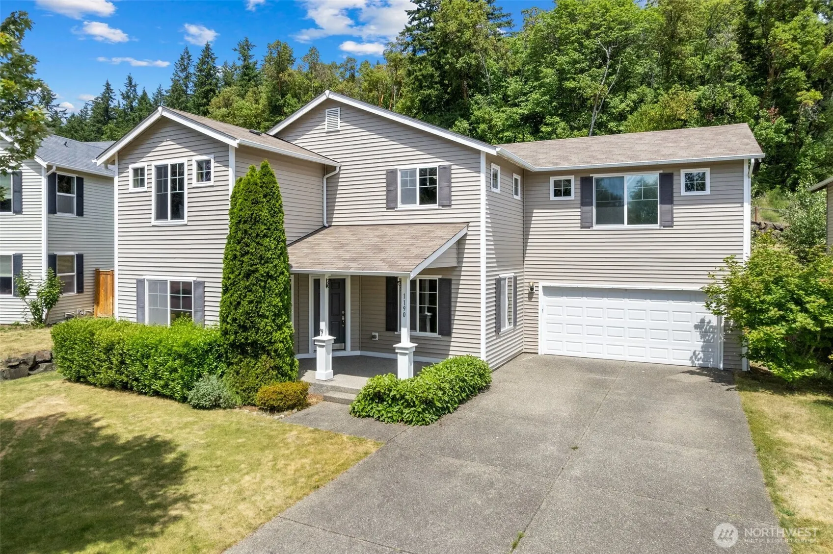 Property photo for 1190 Swan Loop, Dupont