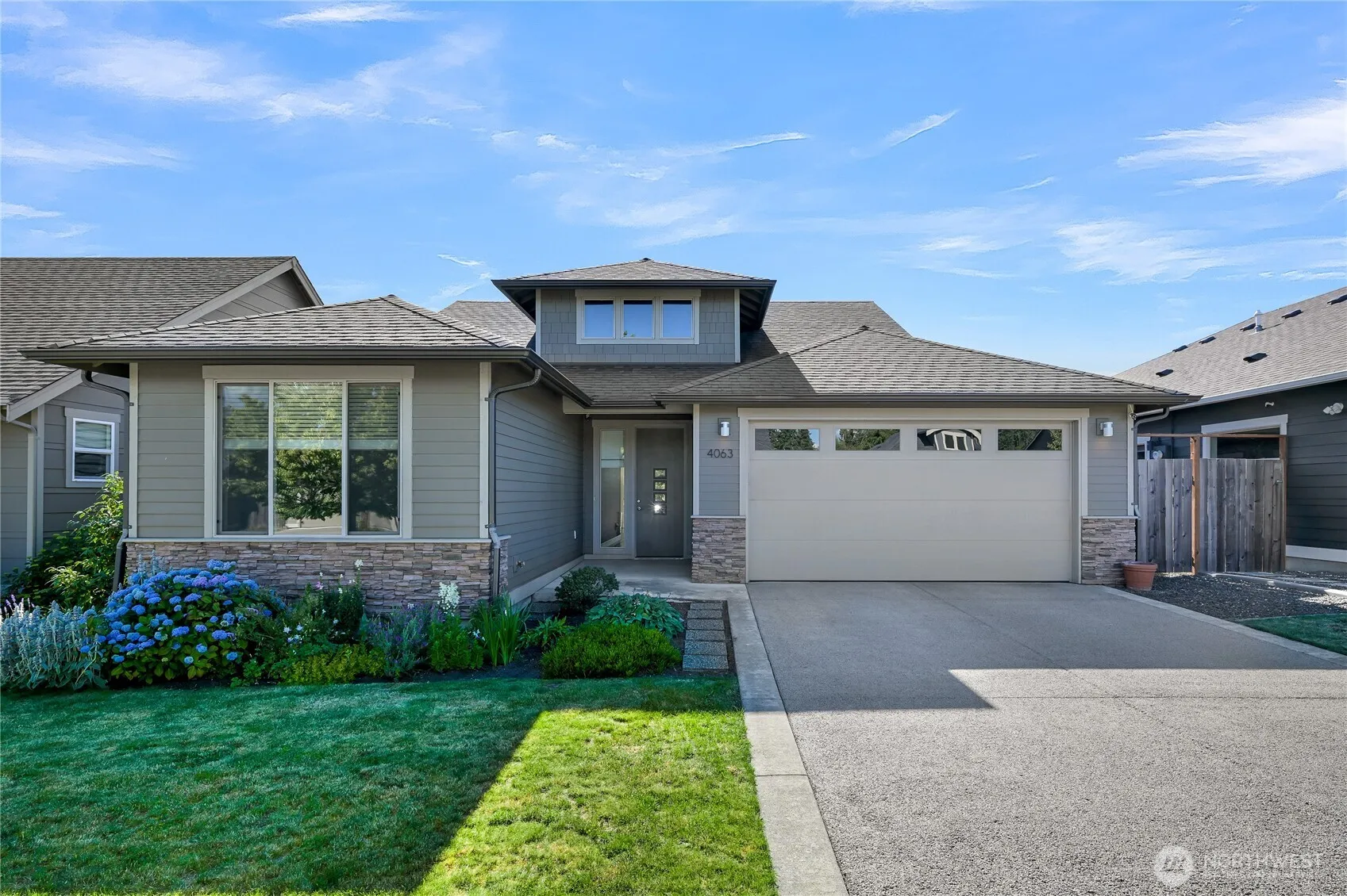 Property photo for 4063 Kingston Road, Bellingham