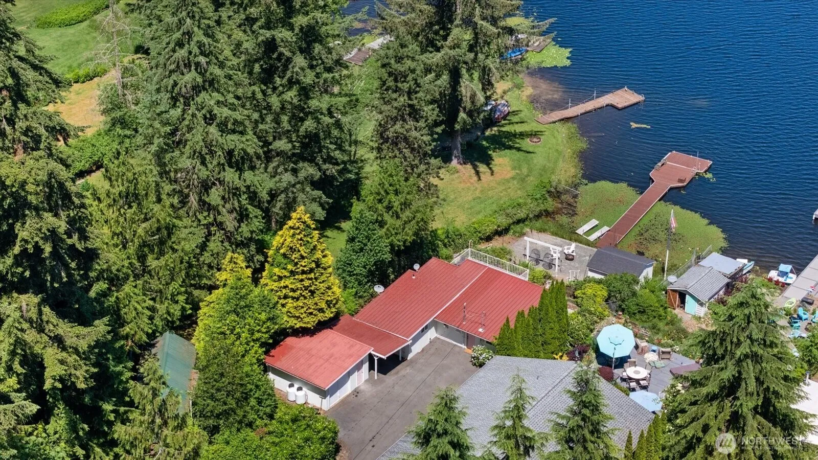 Property photo for 19413 Lerch Road, Snohomish photo 4