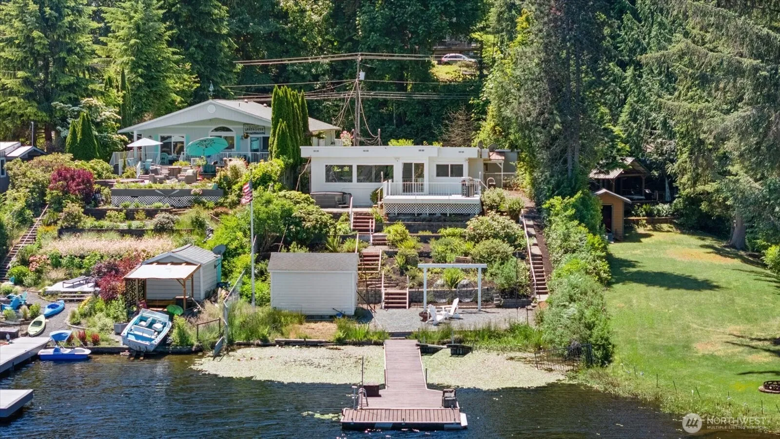Property photo for 19413 Lerch Road, Snohomish