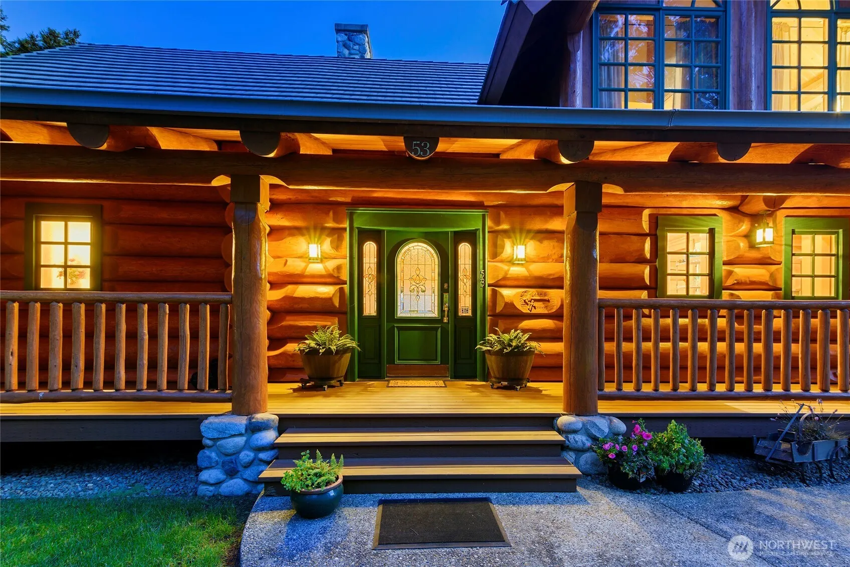 Property photo for 53 Combs Place, Port Townsend photo 5