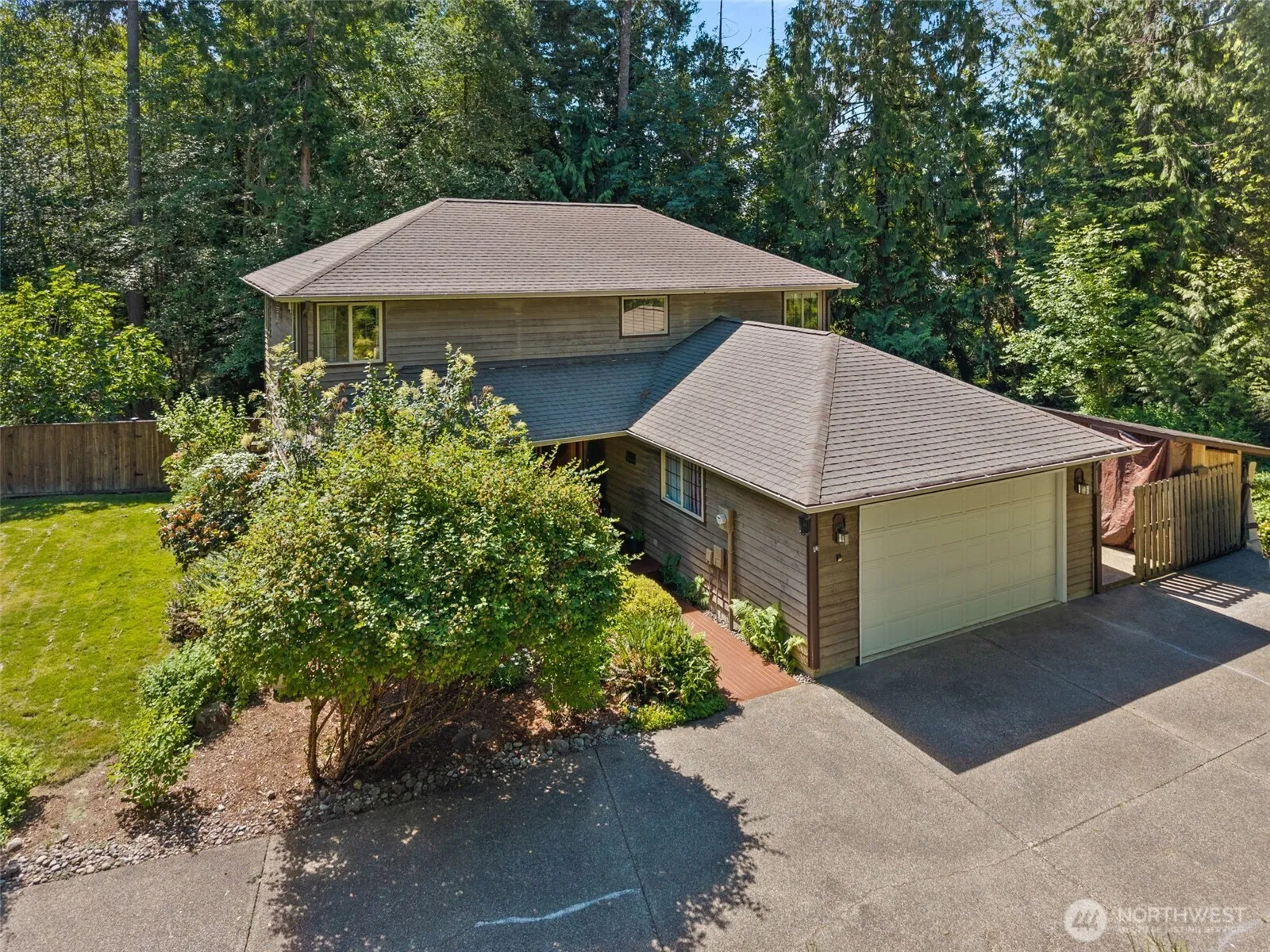 Property photo for 3627 Snug Harbor Road Ne, Olympia photo 2