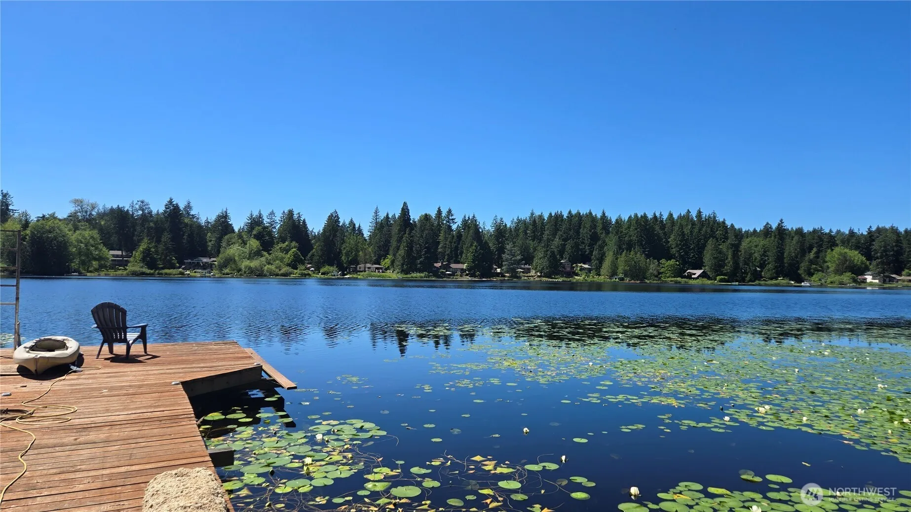 Property photo for 178 Xx E Lake Desire, Renton