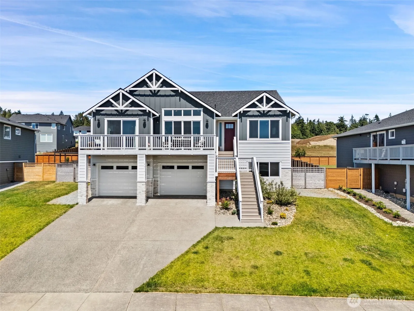 Property photo for 5416 Lonicera Drive, Blaine