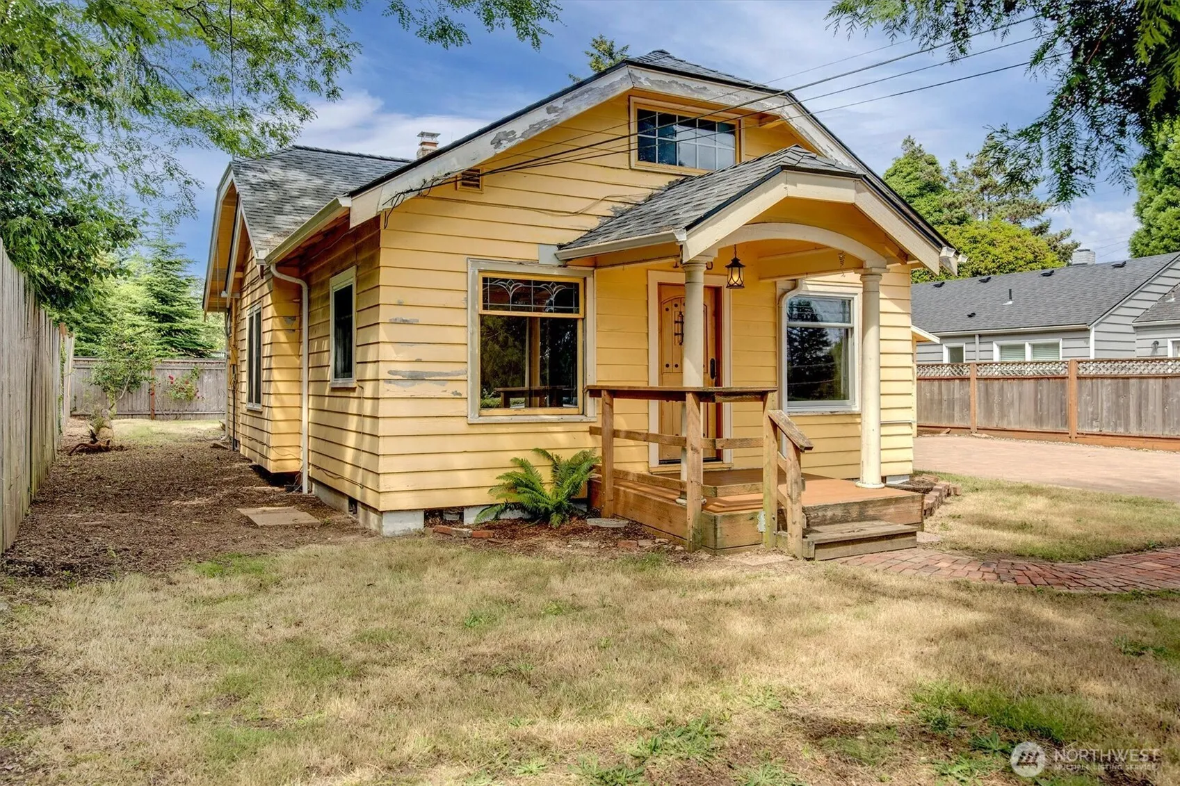 Property photo for 1918 N 115th Street, Seattle
