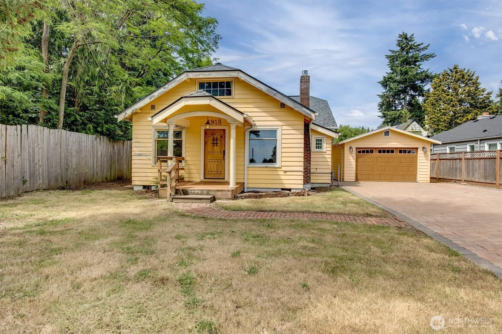 Property photo for 1918 N 115th Street, Seattle photo 3