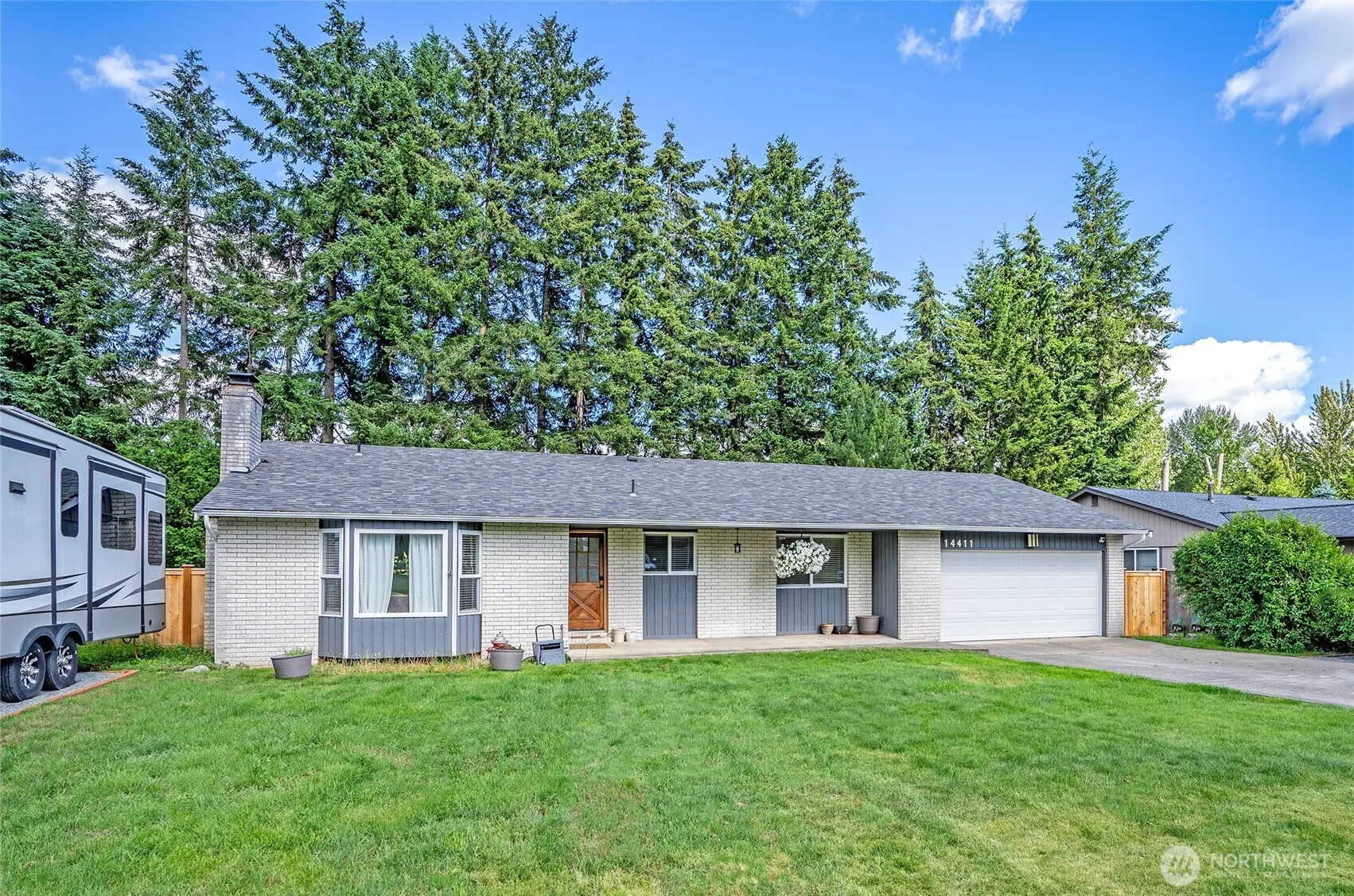 Property photo for 14411 116th Avenue Ct E, Puyallup photo 2