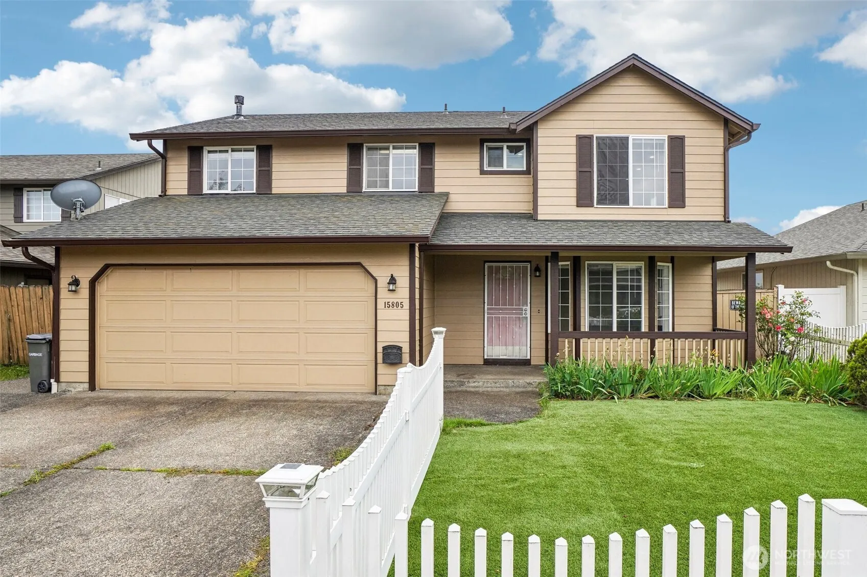 Property photo for 15805 Ne 70th Street, Vancouver photo 2