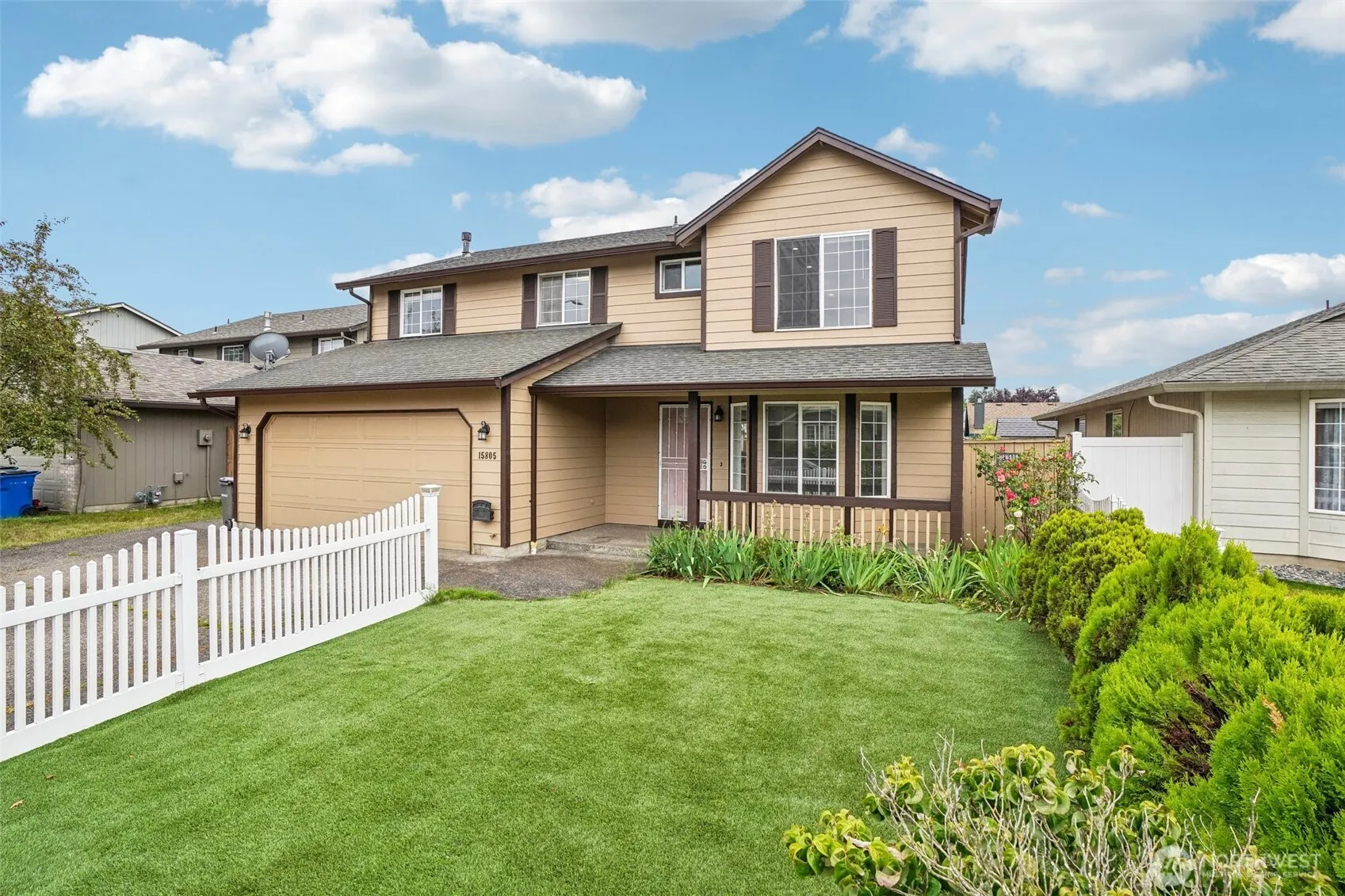 Property photo for 15805 Ne 70th Street, Vancouver