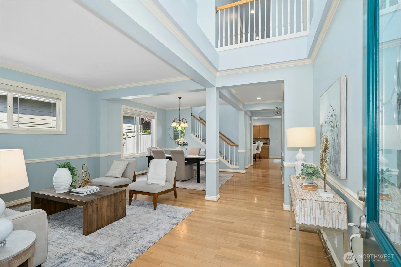 Property photo for 25303 Ne 3rd Place, Sammamish photo 3