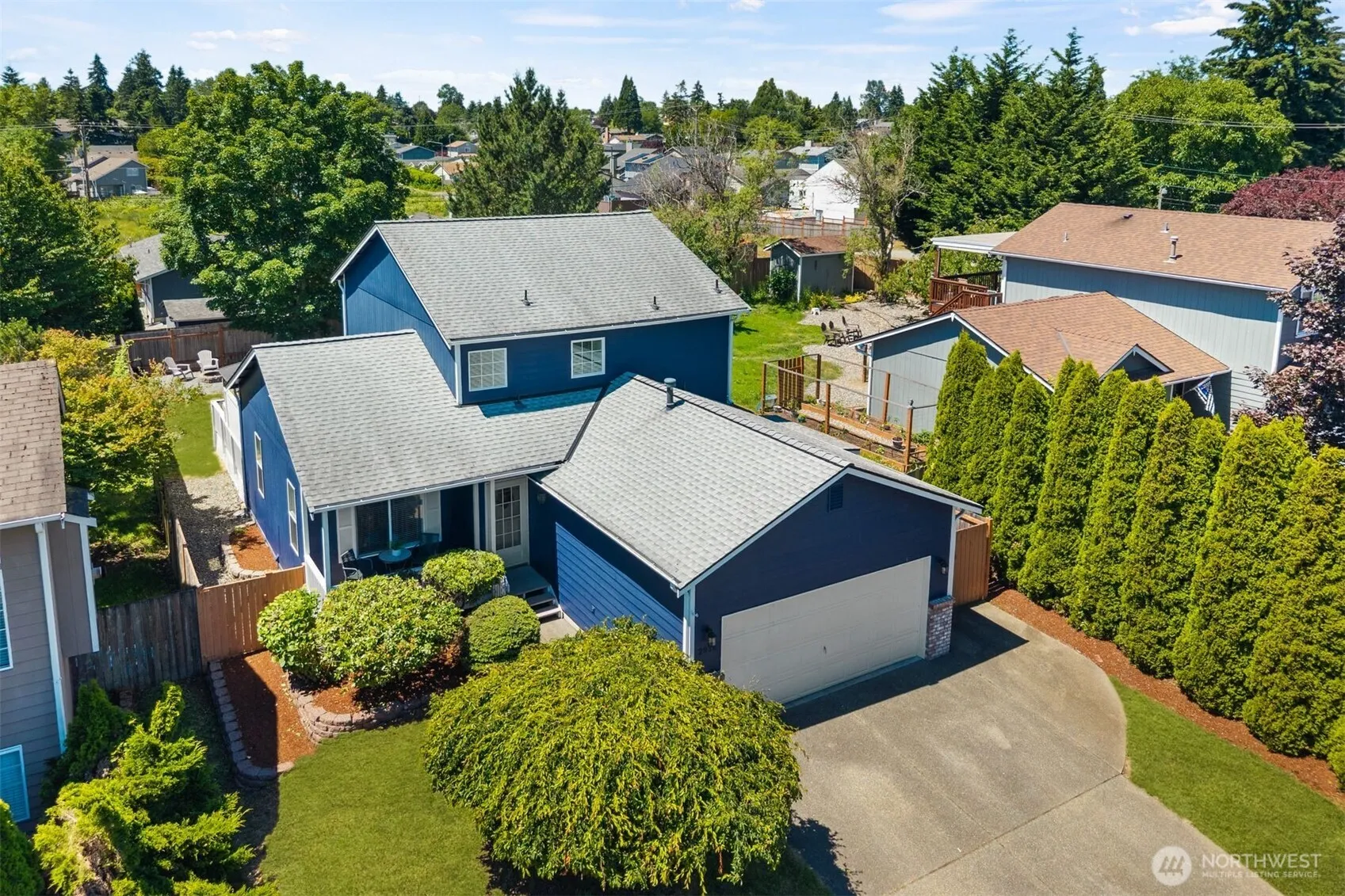 Property photo for 2938 58th Avenue Ne, Tacoma