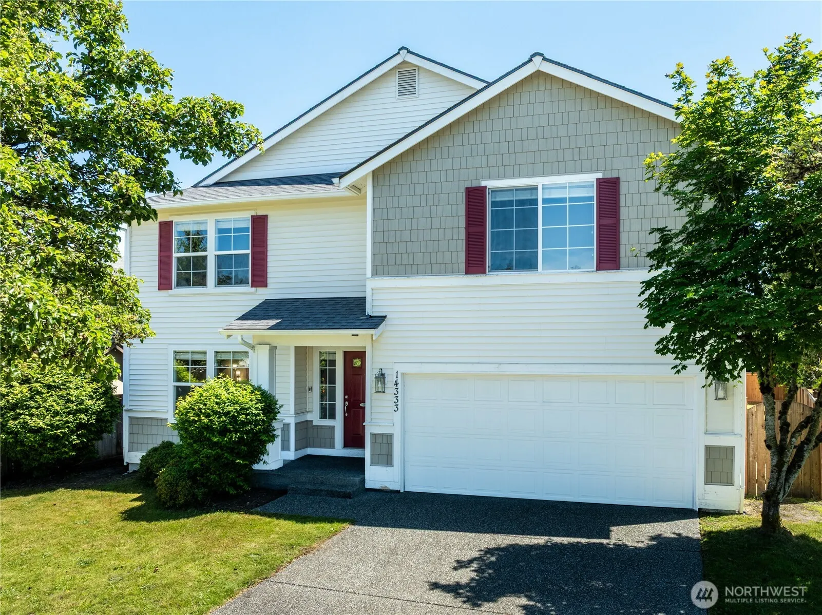 Property photo for 14333 47th Drive Se, Snohomish