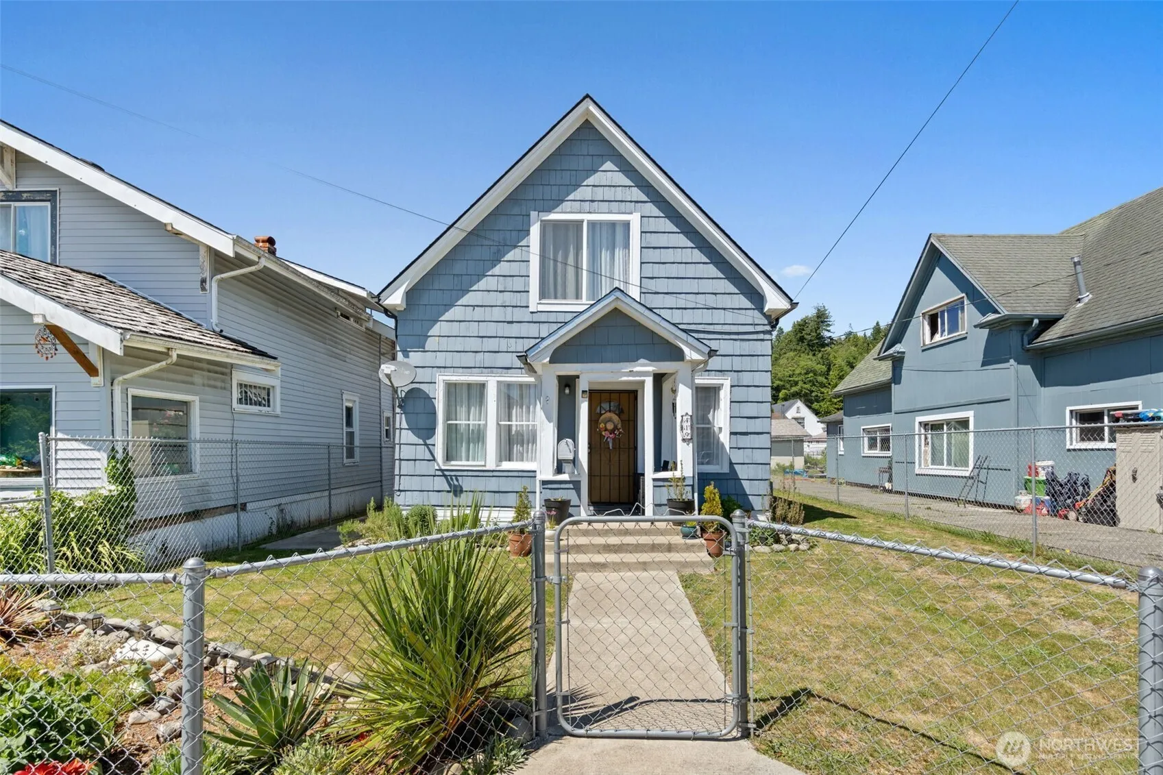 Property photo for 419 Karr Avenue, Hoquiam photo 3