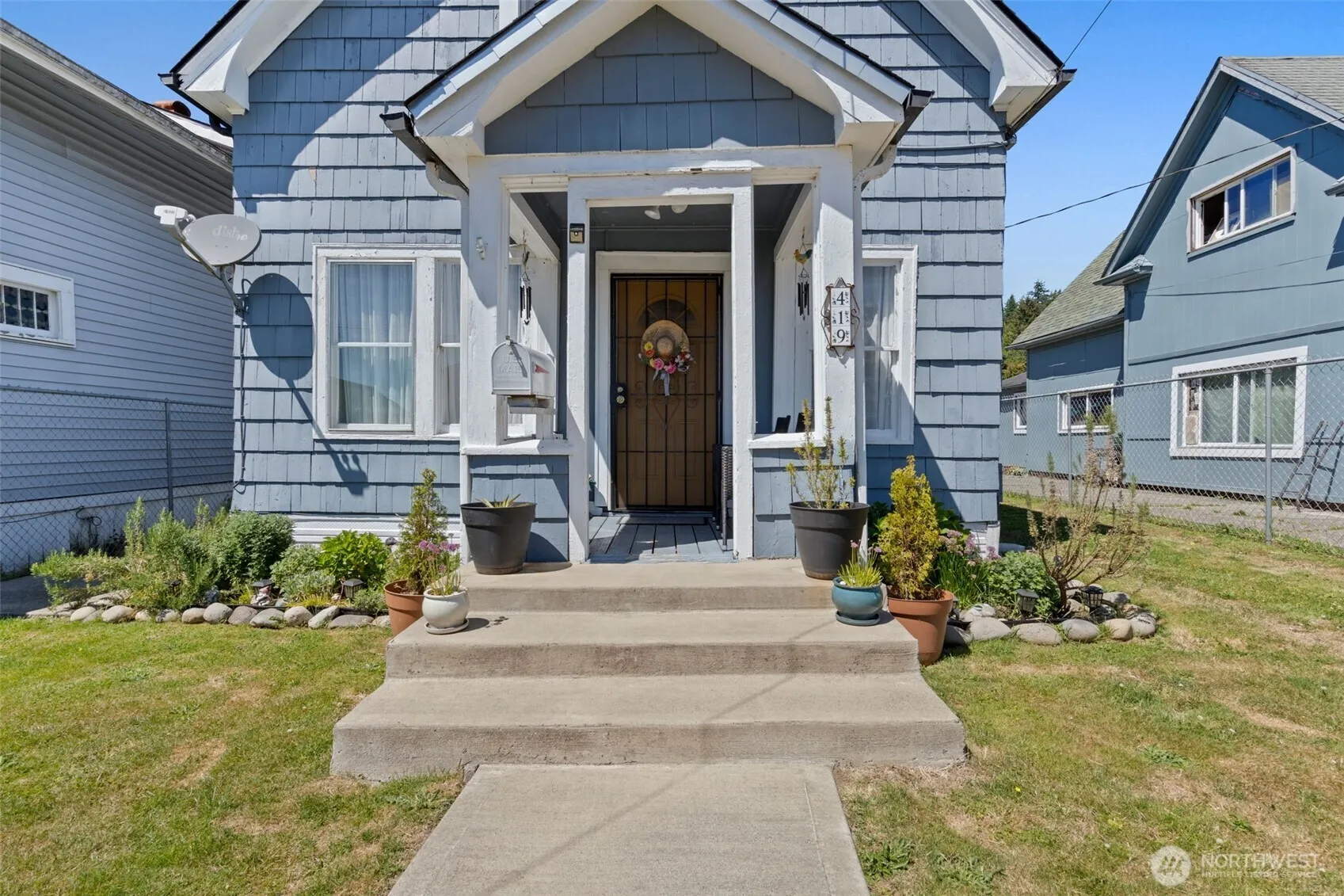 Property photo for 419 Karr Avenue, Hoquiam photo 4