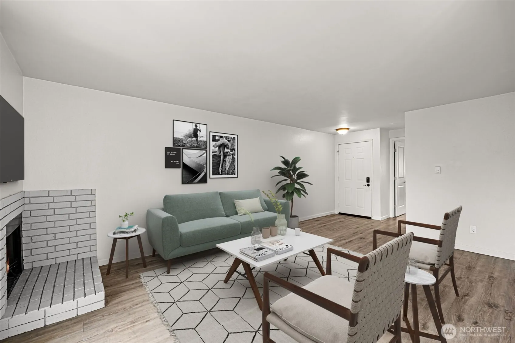 Property photo for 15210 Macadam Road S #d211, Tukwila photo 4