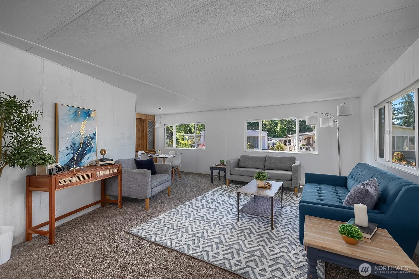 Property photo for 4805 Cushman Road Ne #39, Olympia photo 3