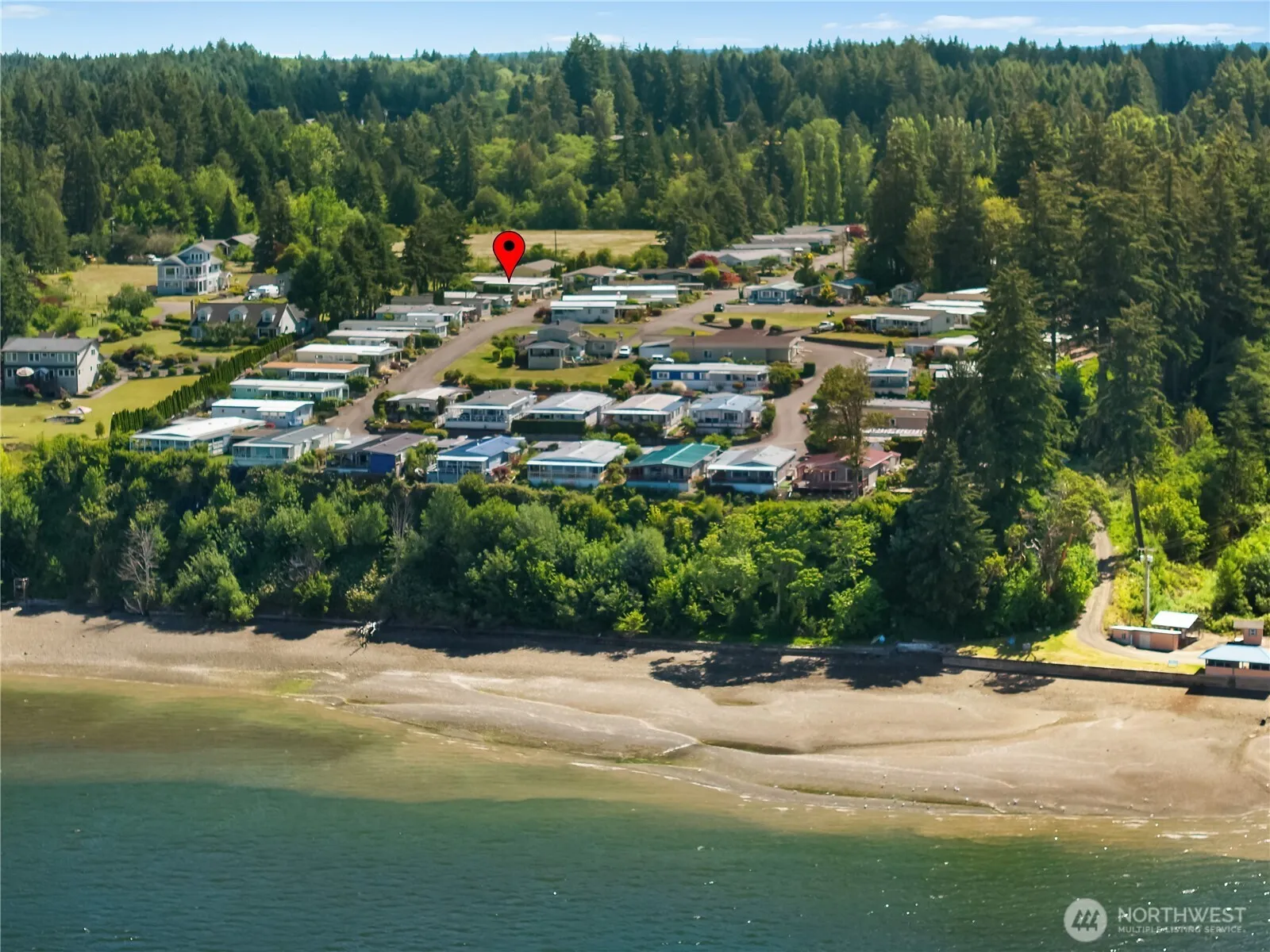 Property photo for 4805 Cushman Road Ne #39, Olympia